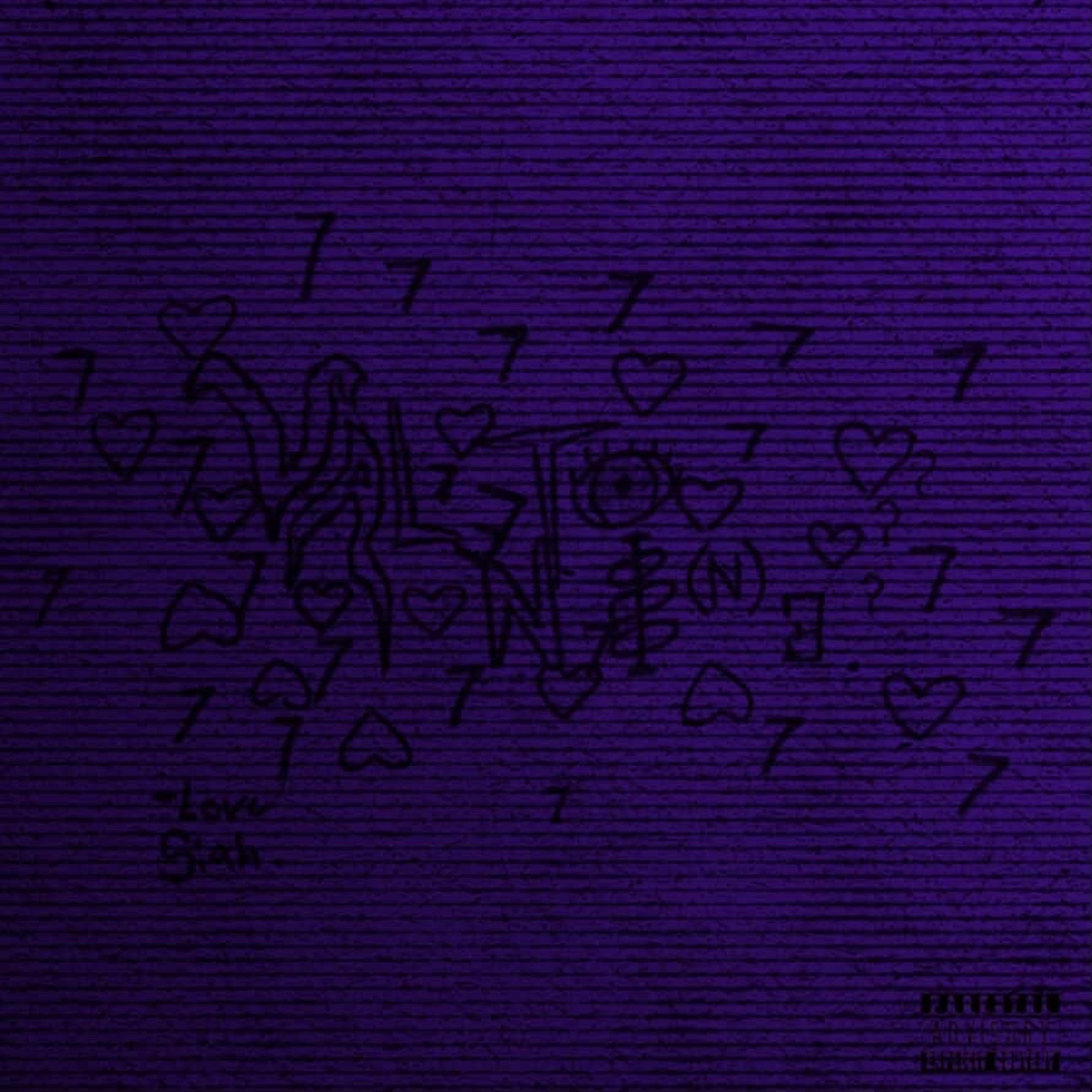 valentine artwork