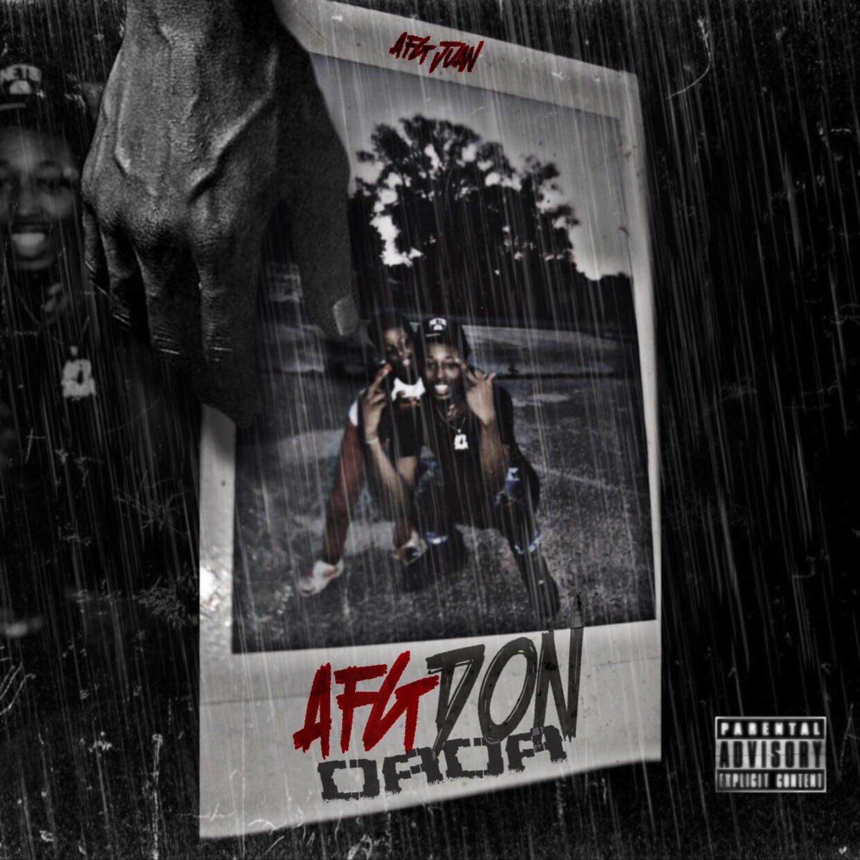 AFG DON DADA artwork