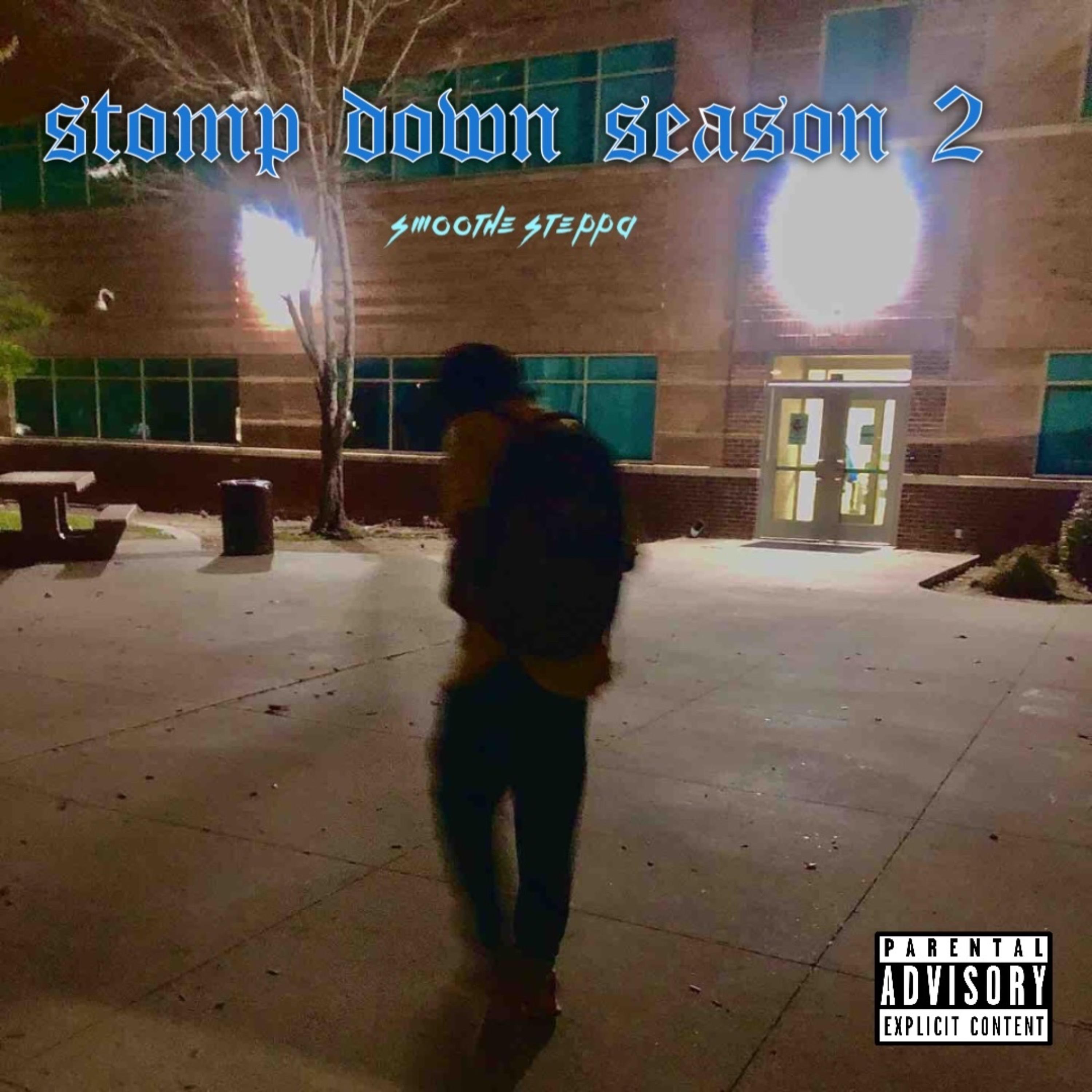 Stomp Down Season 2 artwork