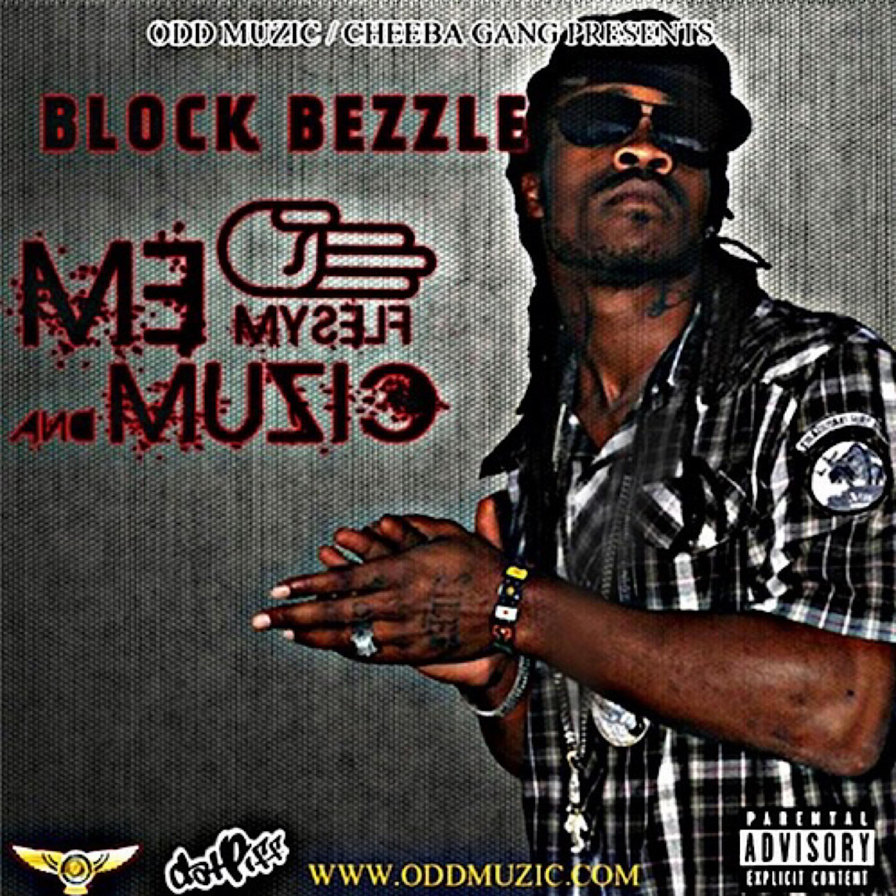 Me, Myself & Music 3 artwork