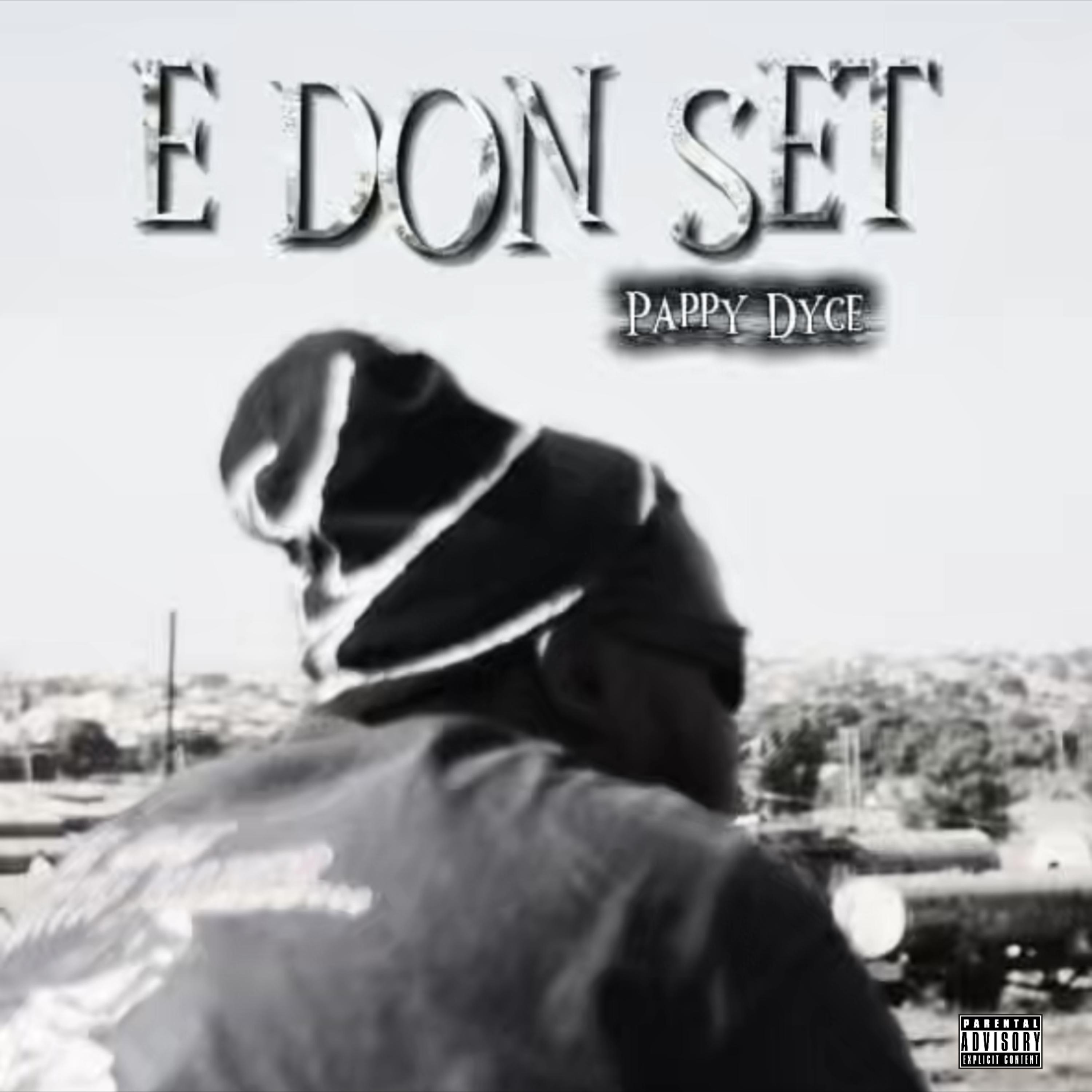 E Don Set artwork