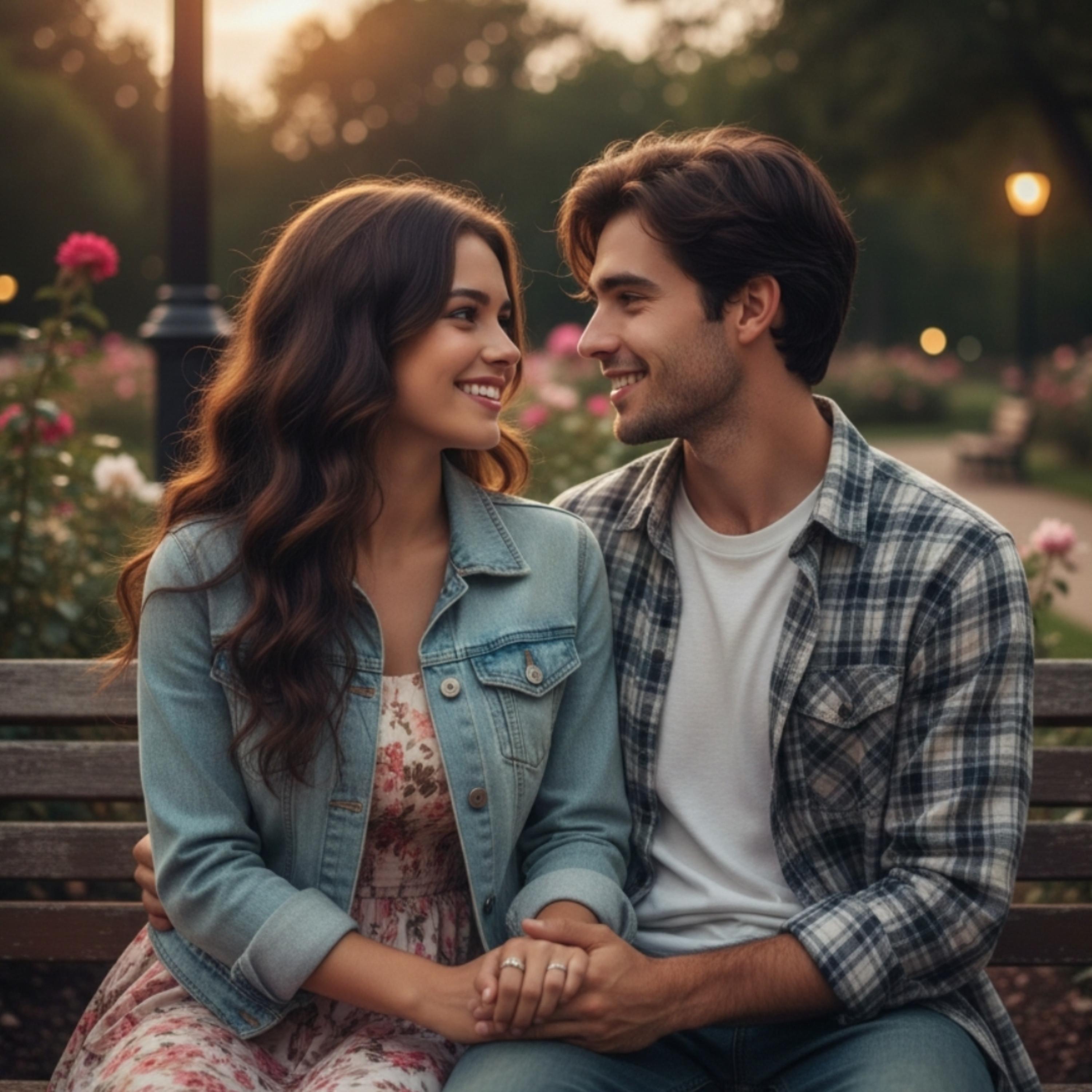 Amor e fé artwork