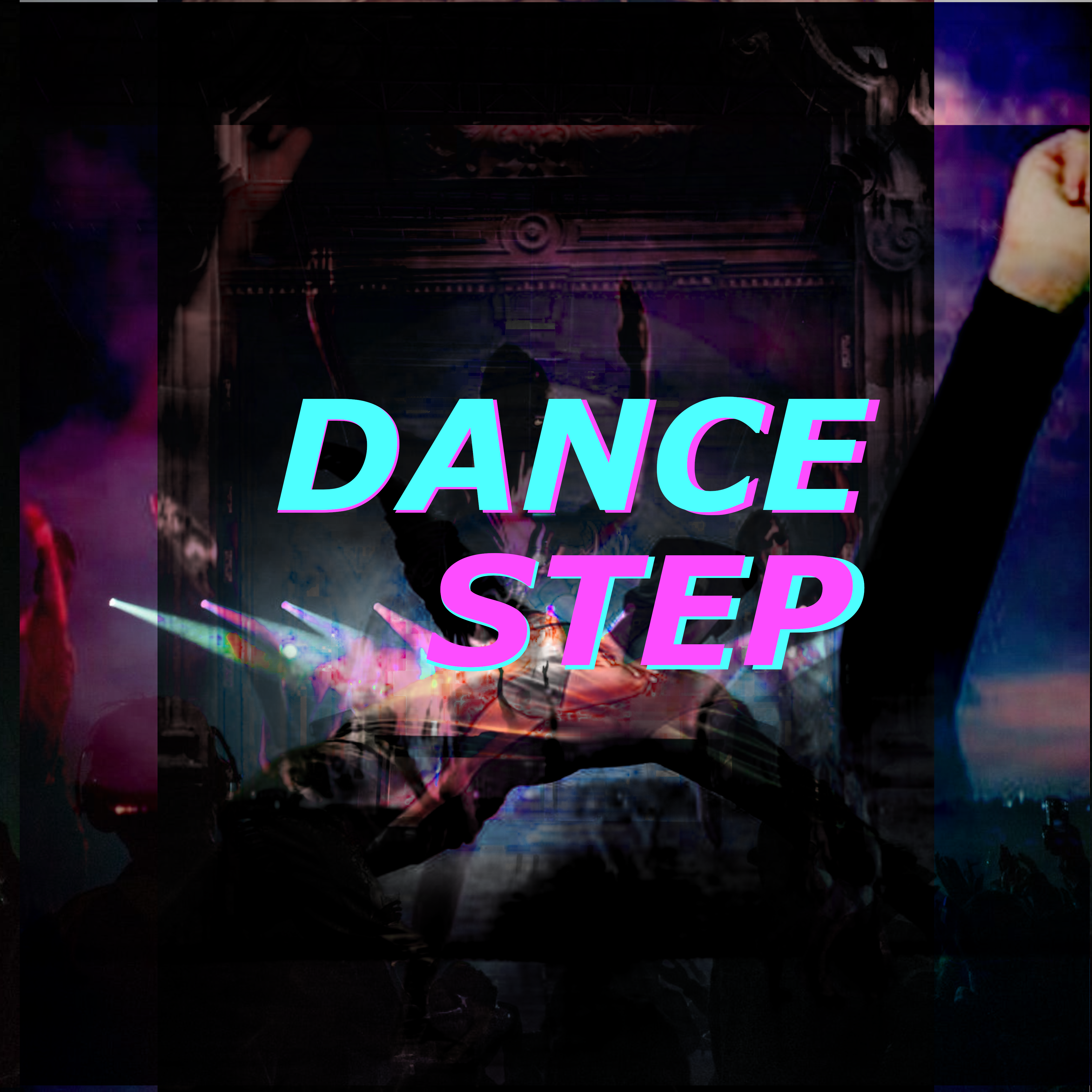 Dance Step artwork