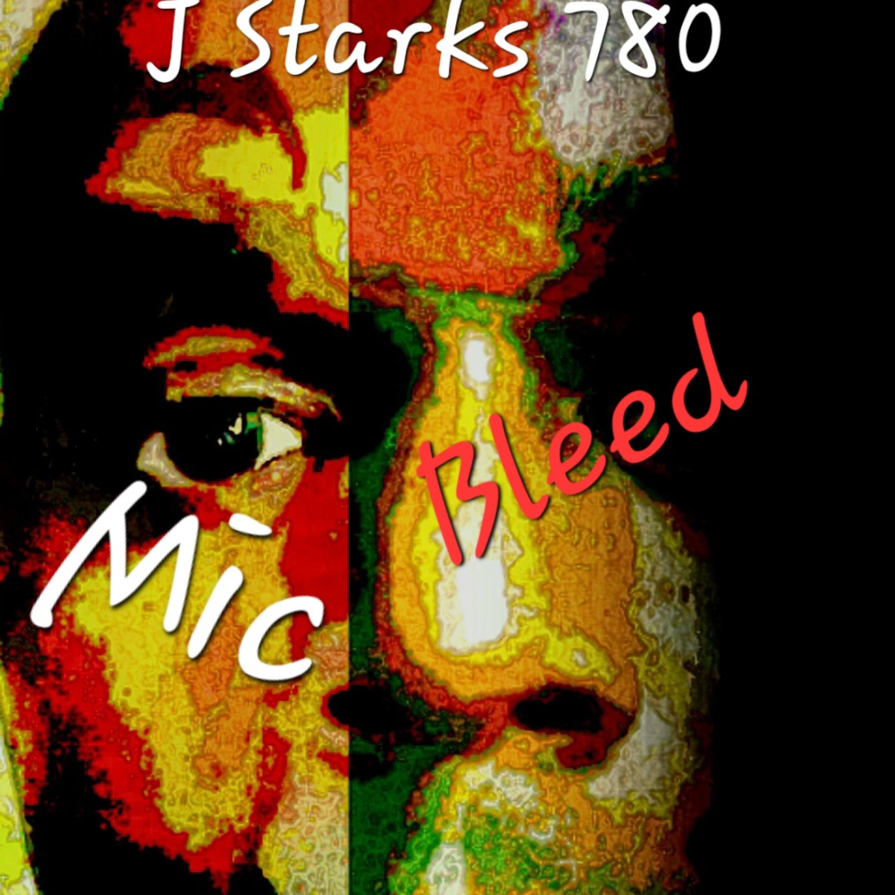 Mic Bleed artwork