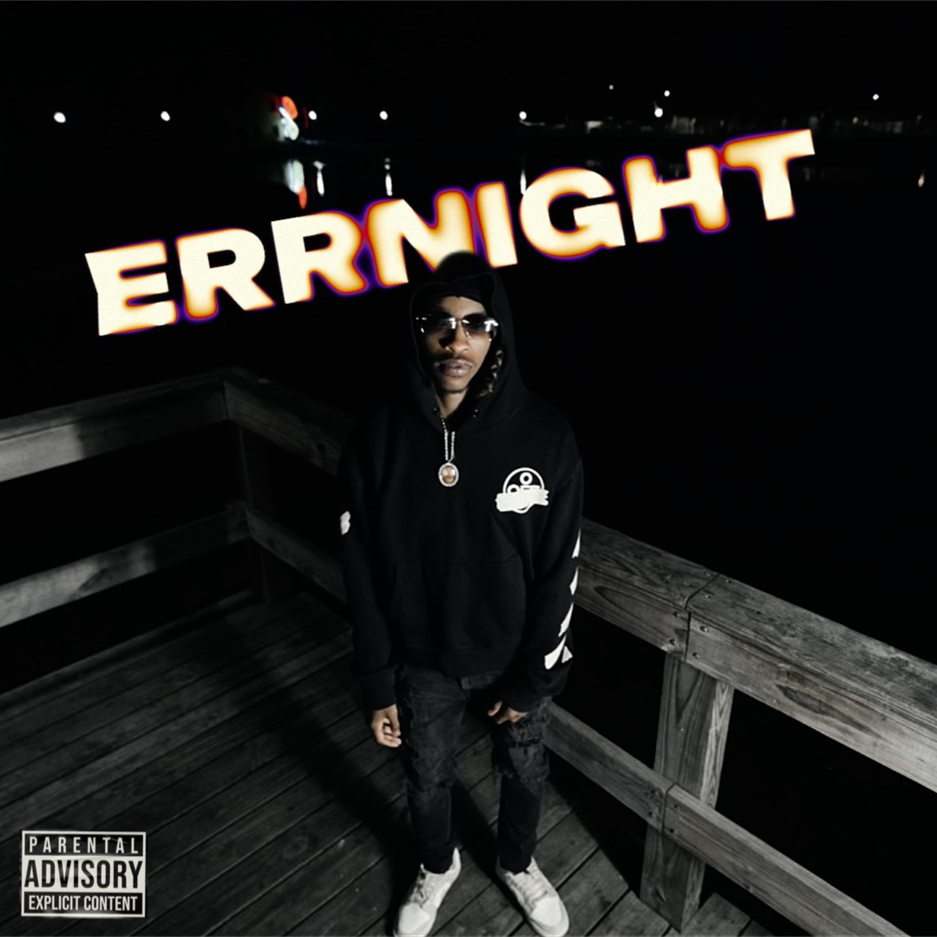 ERRNIGHT artwork