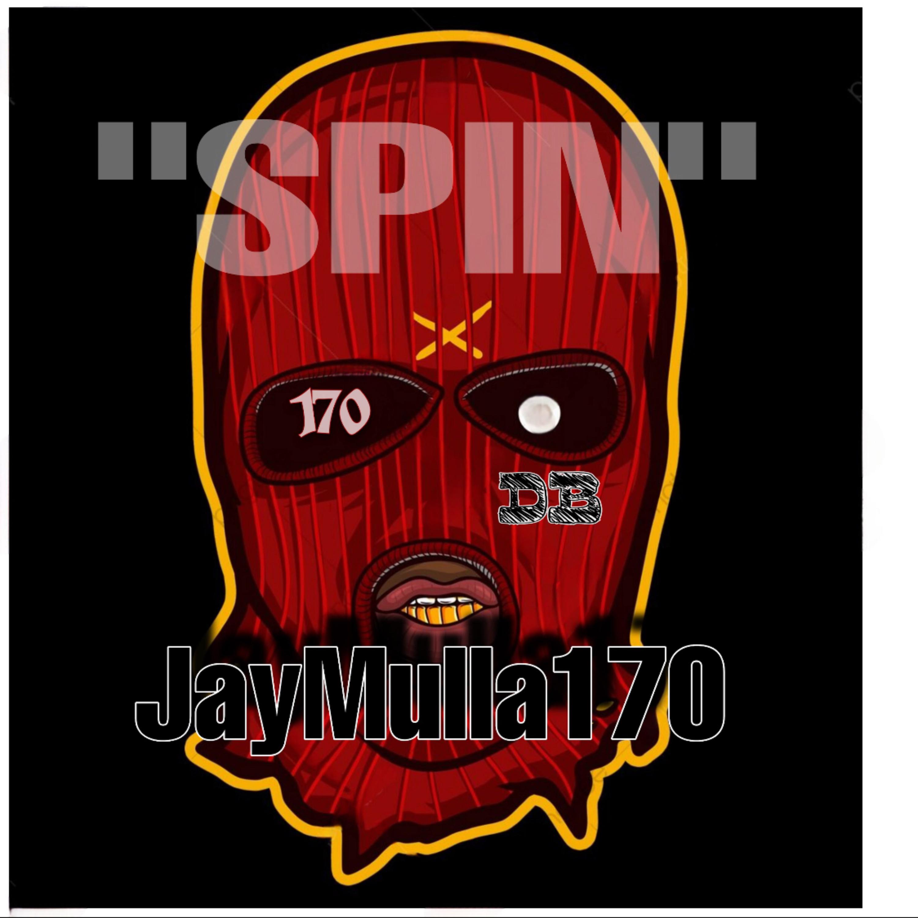 Spin artwork