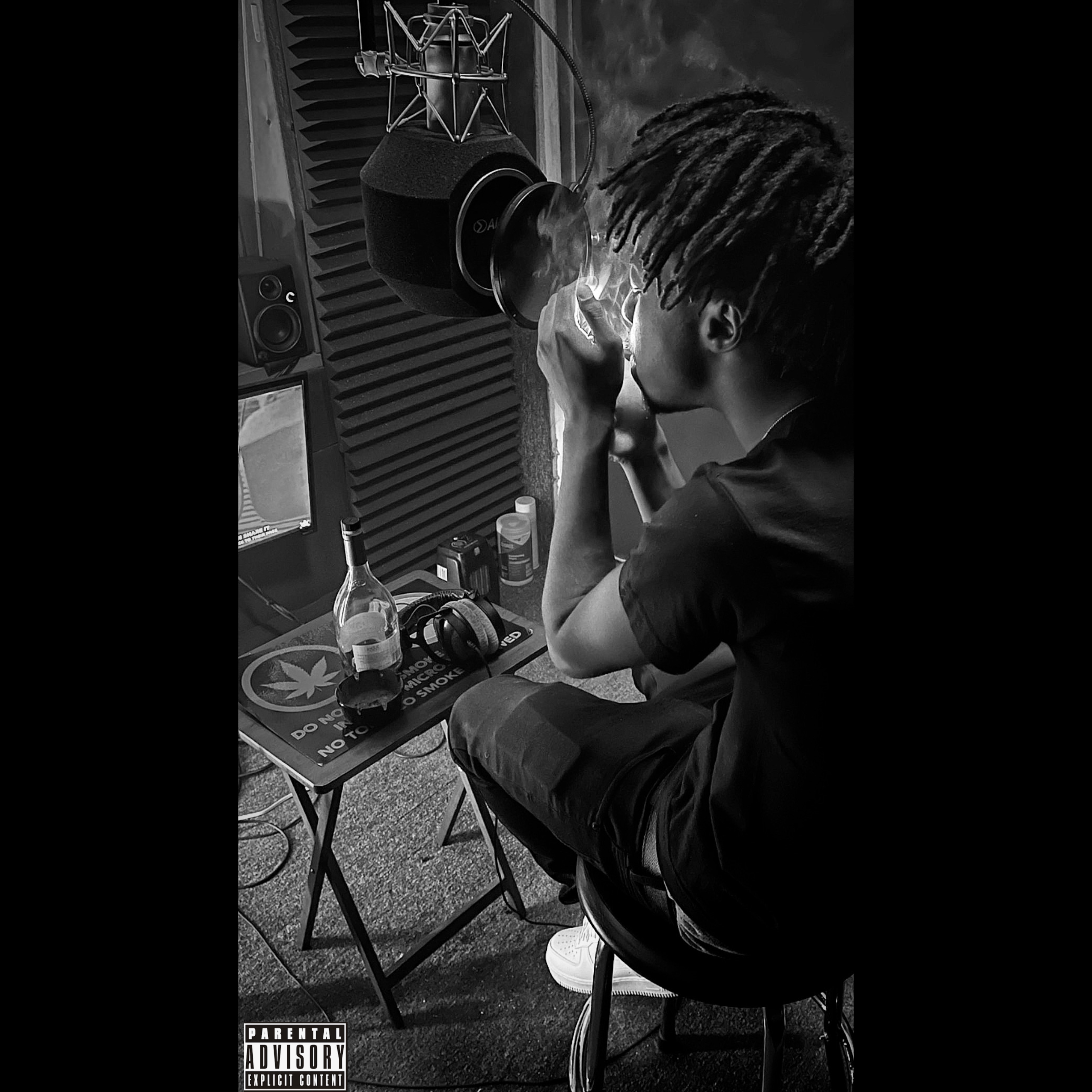 Always Lying Never Drop artwork