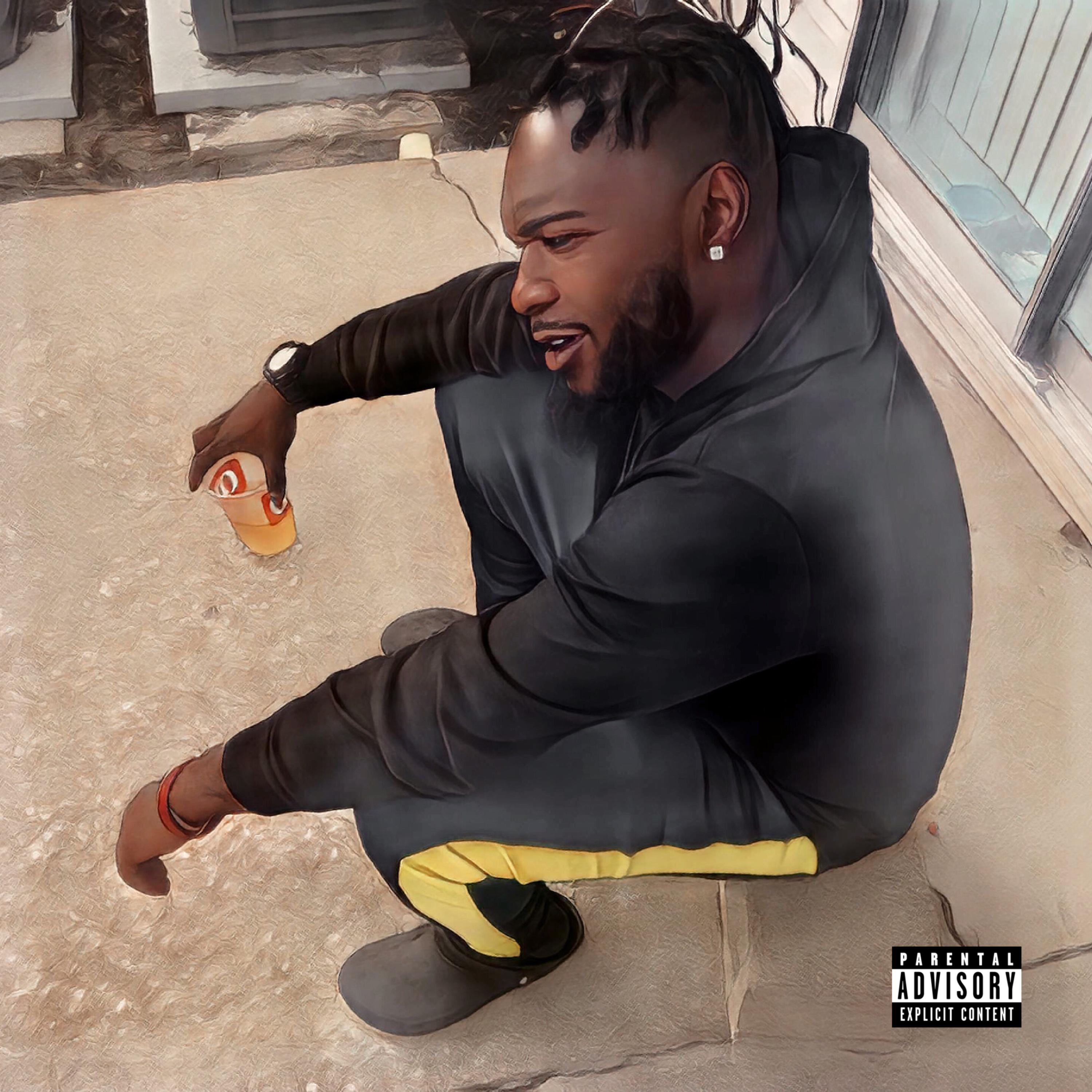 Blame It artwork
