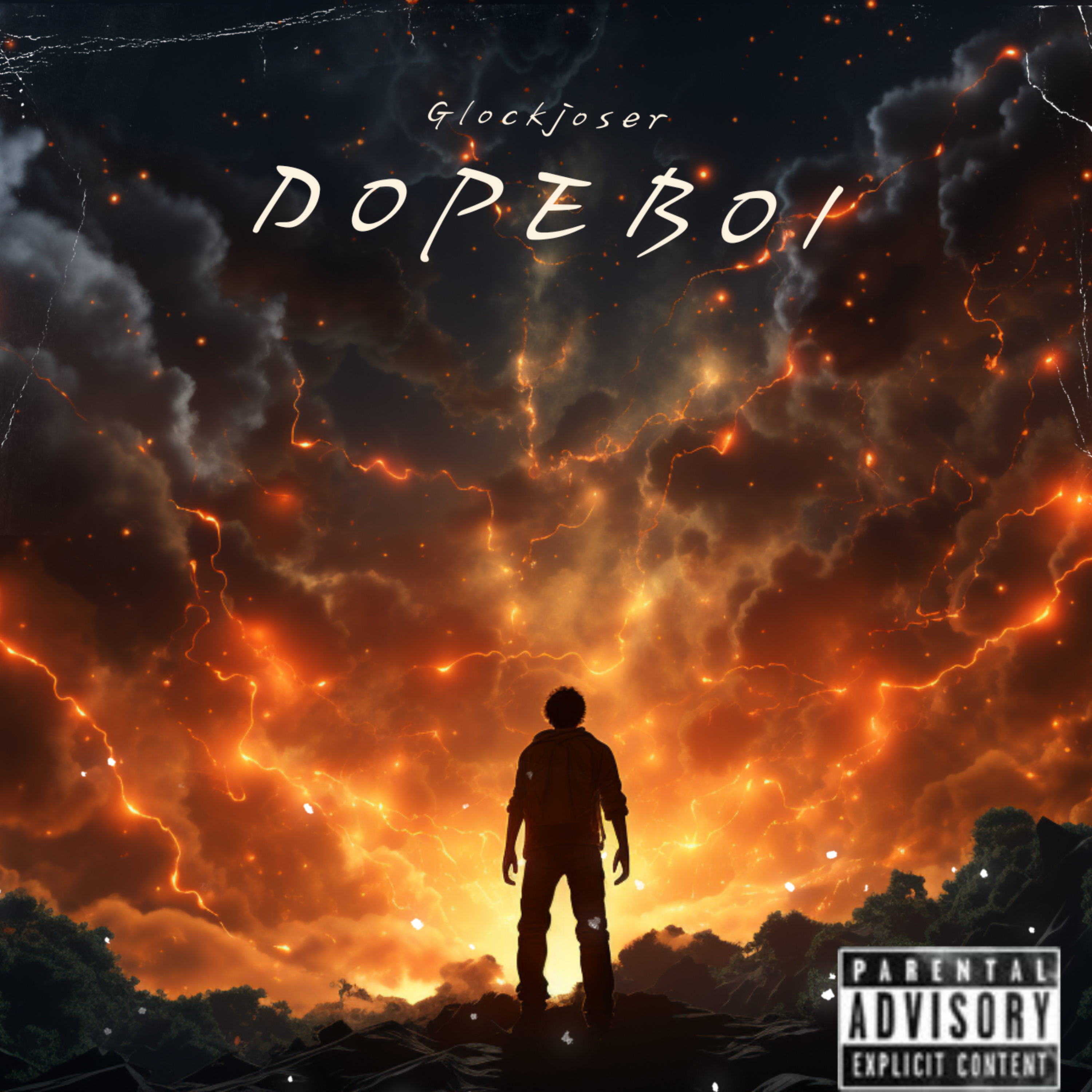 Dopeboi artwork