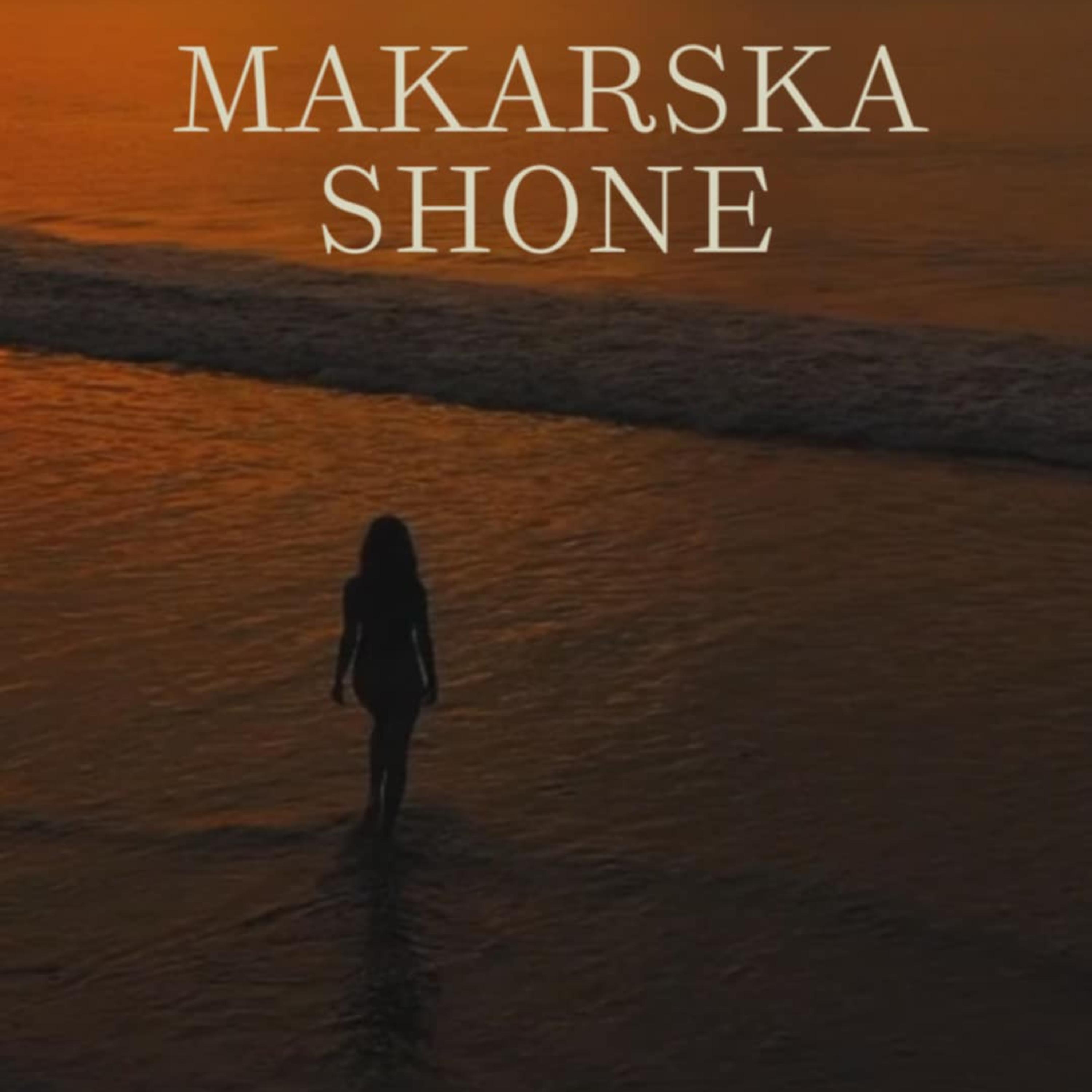 Makarska artwork