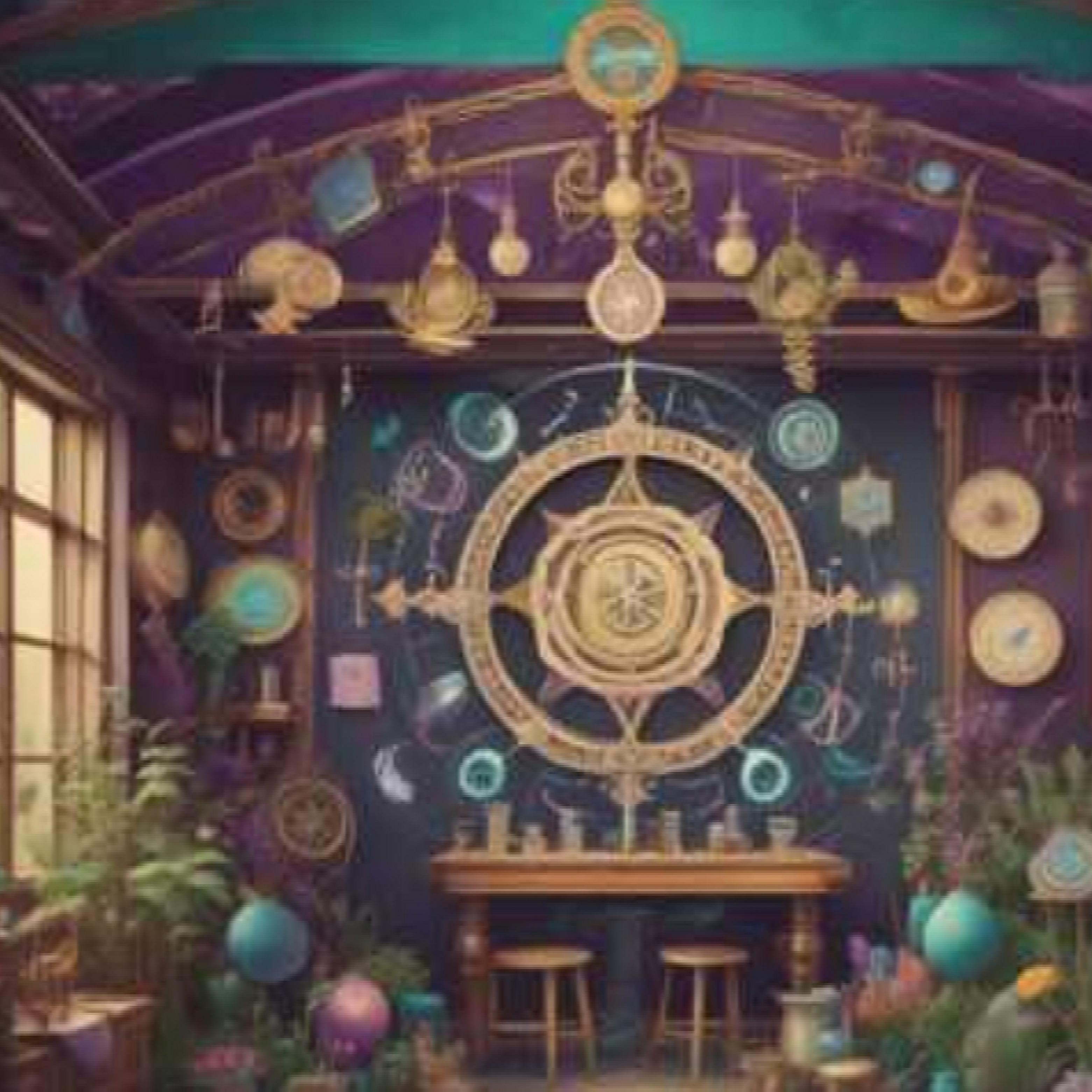 Alquimia Del Amor artwork