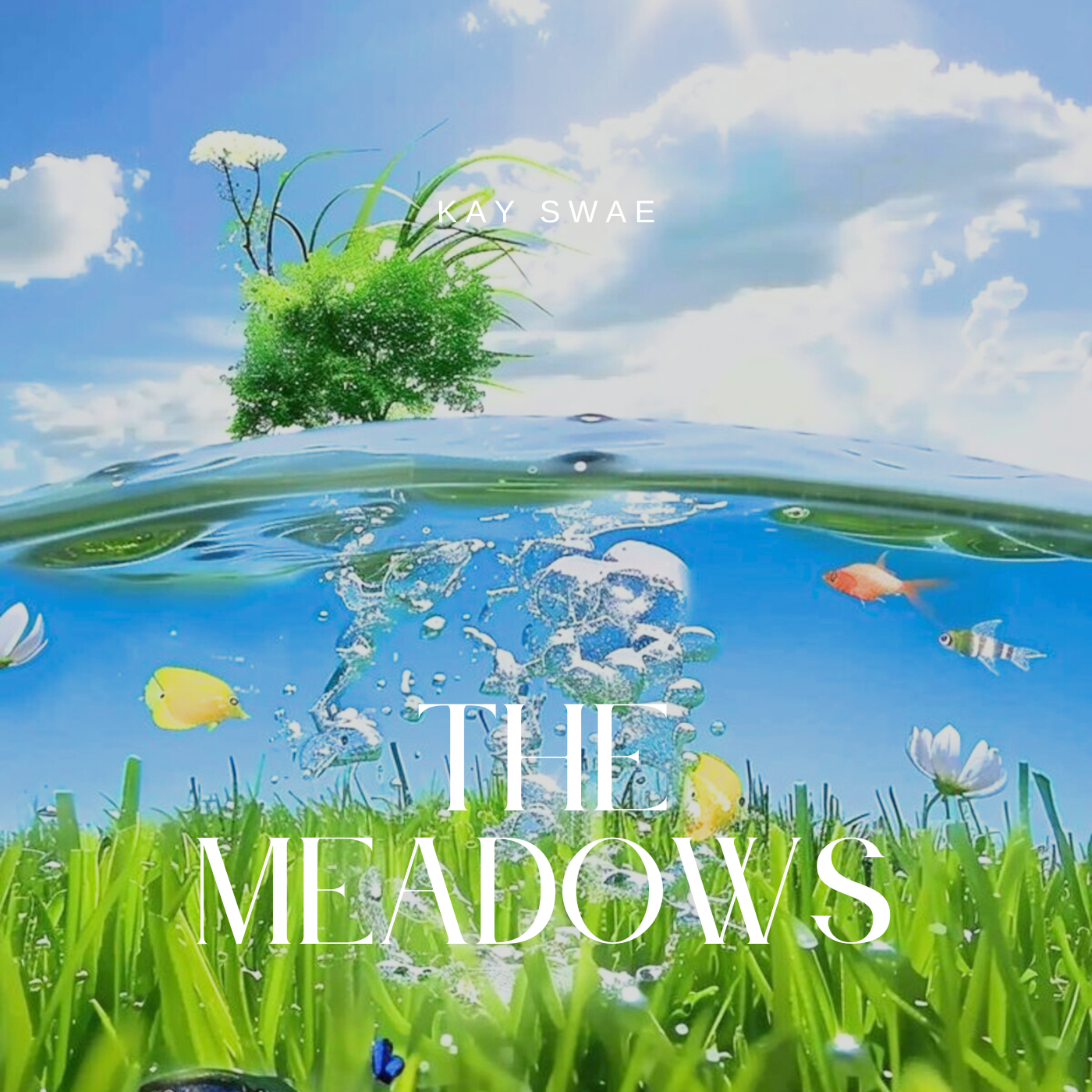 The Meadows artwork
