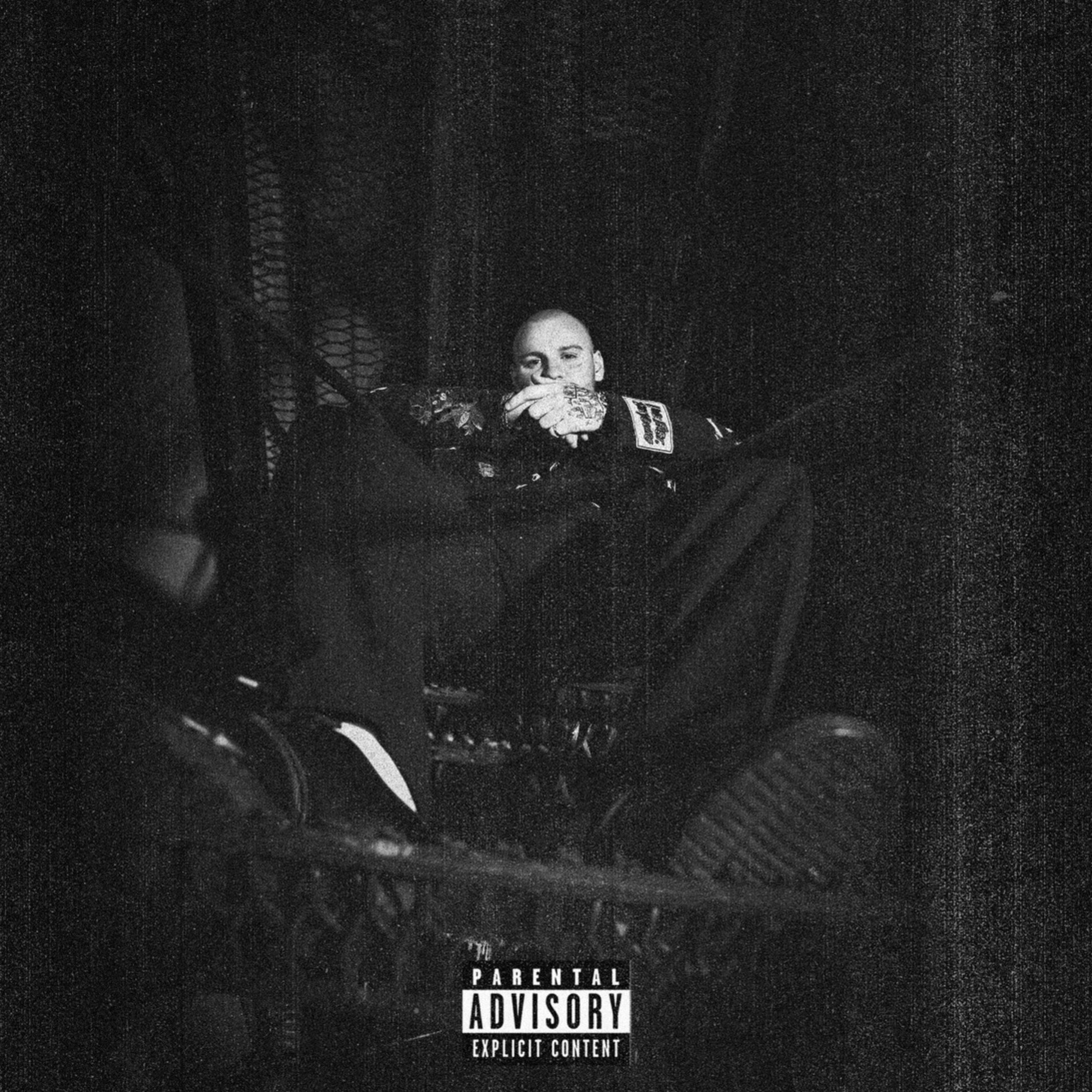 I Don't Recognize U by Anweezy cover art