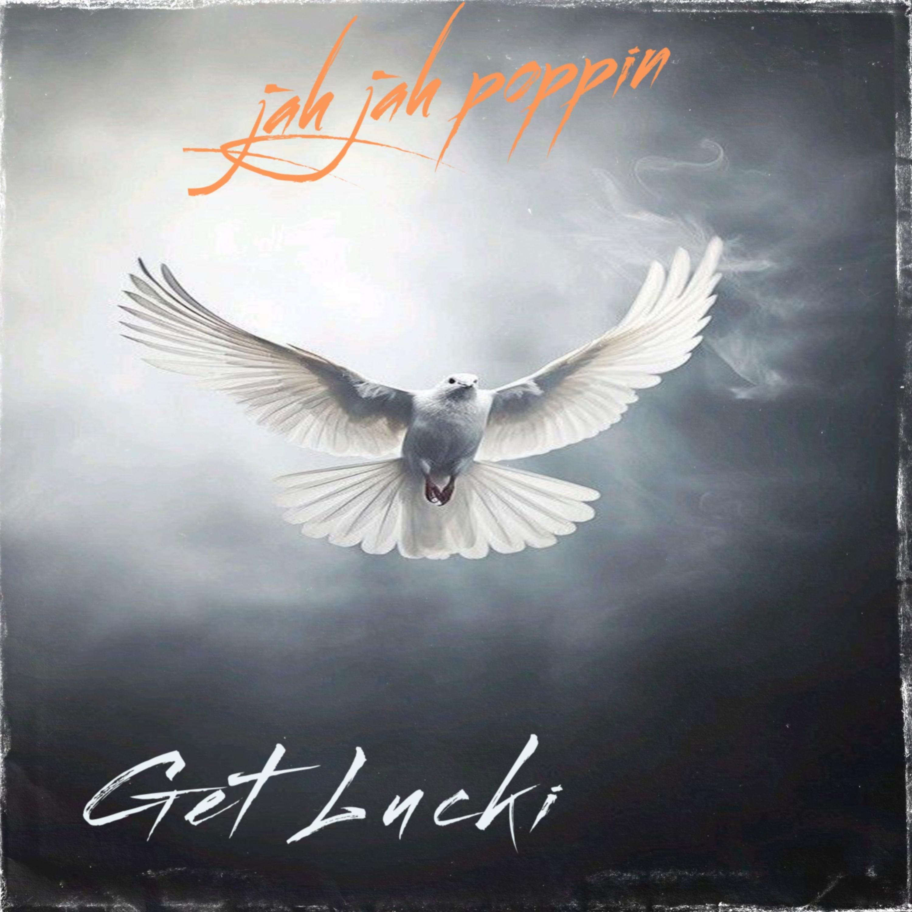 Get Lucki artwork