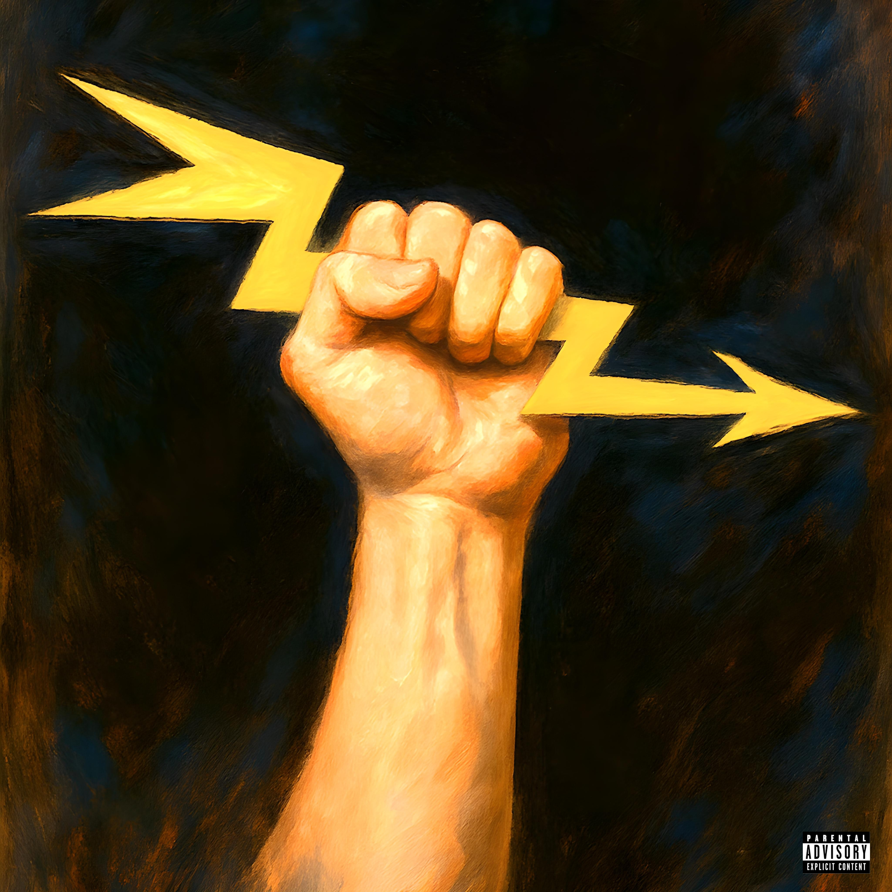 UM MANO SIMPLES artwork