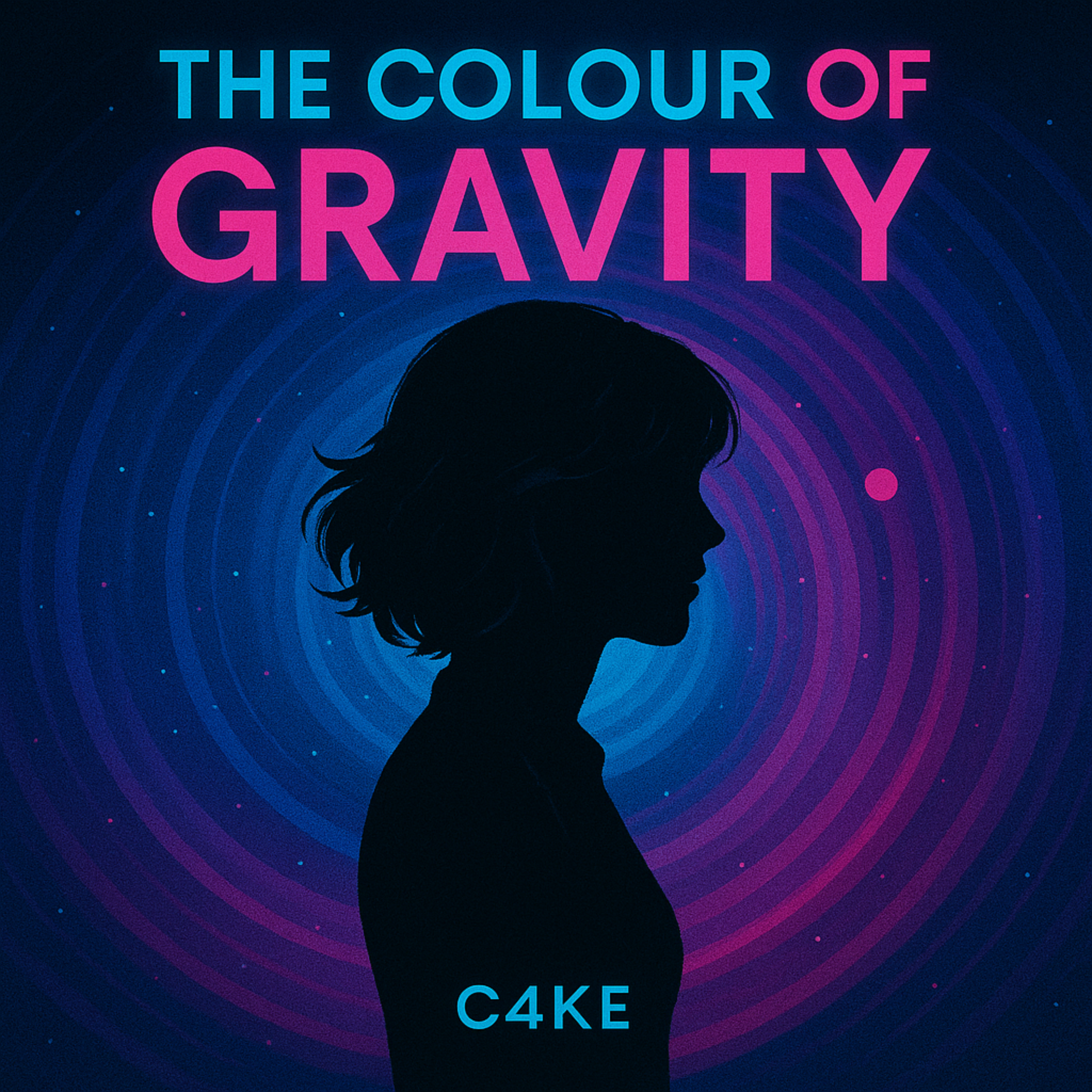 The Colour of Gravity artwork