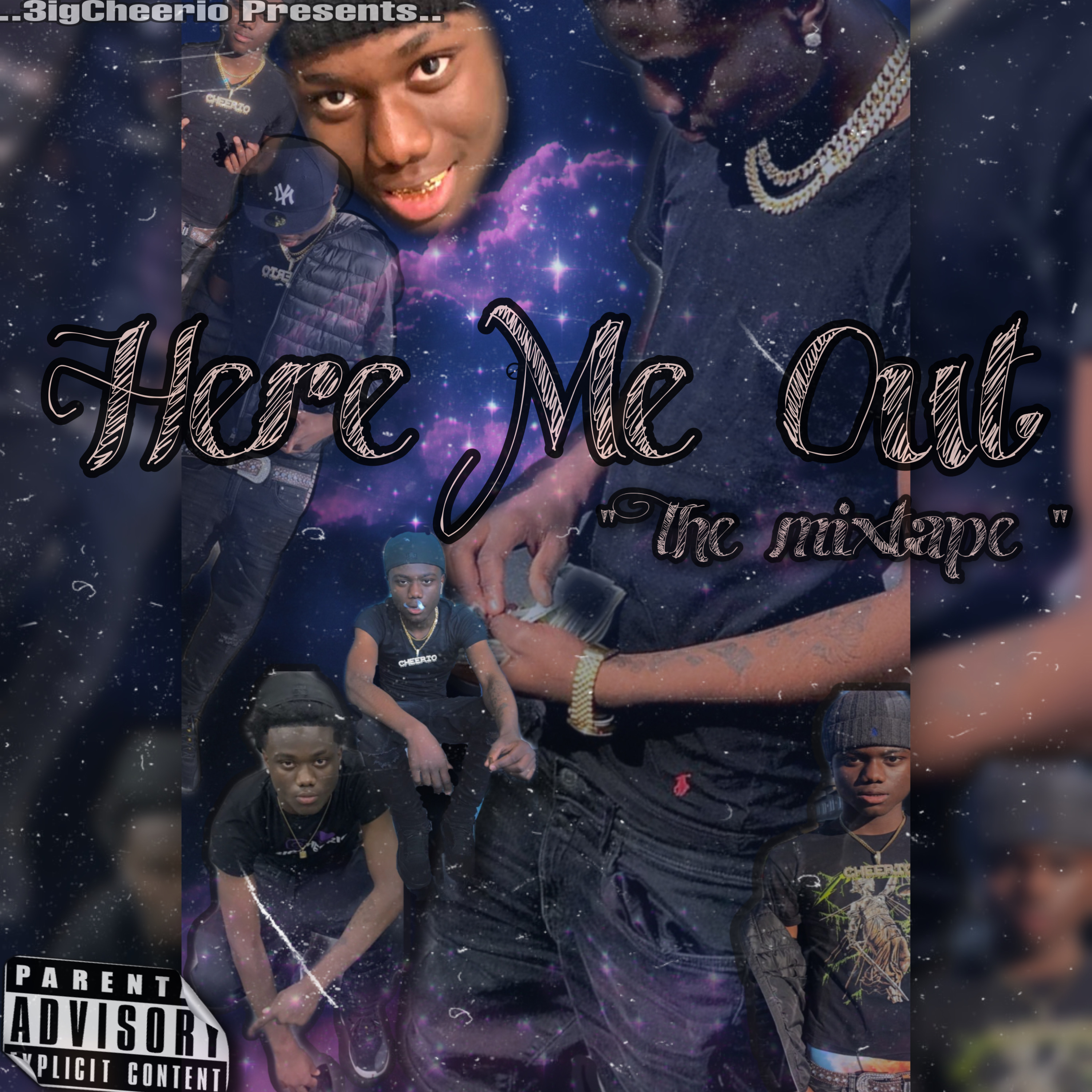 Here Me Out artwork
