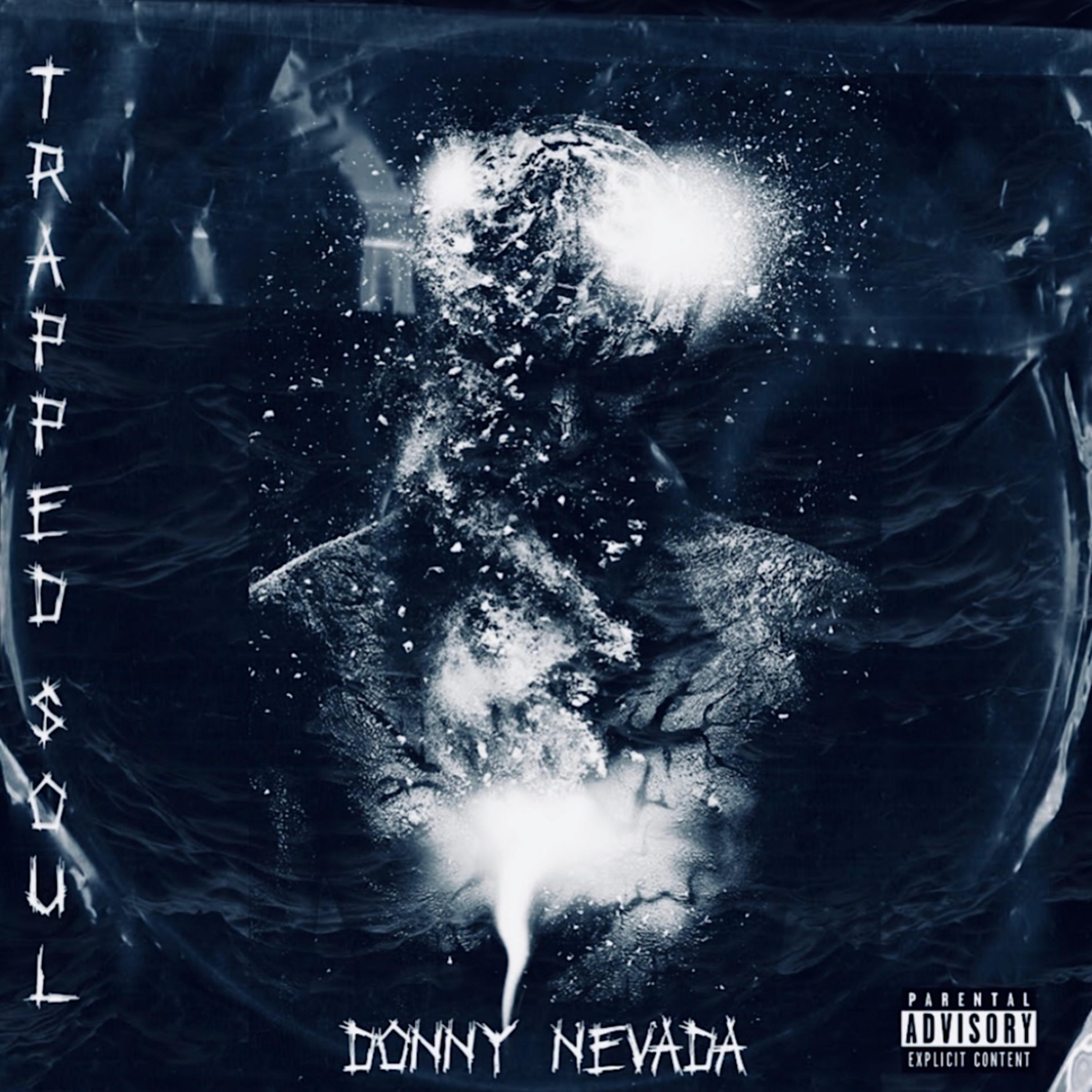 TRAPPED $OUL artwork