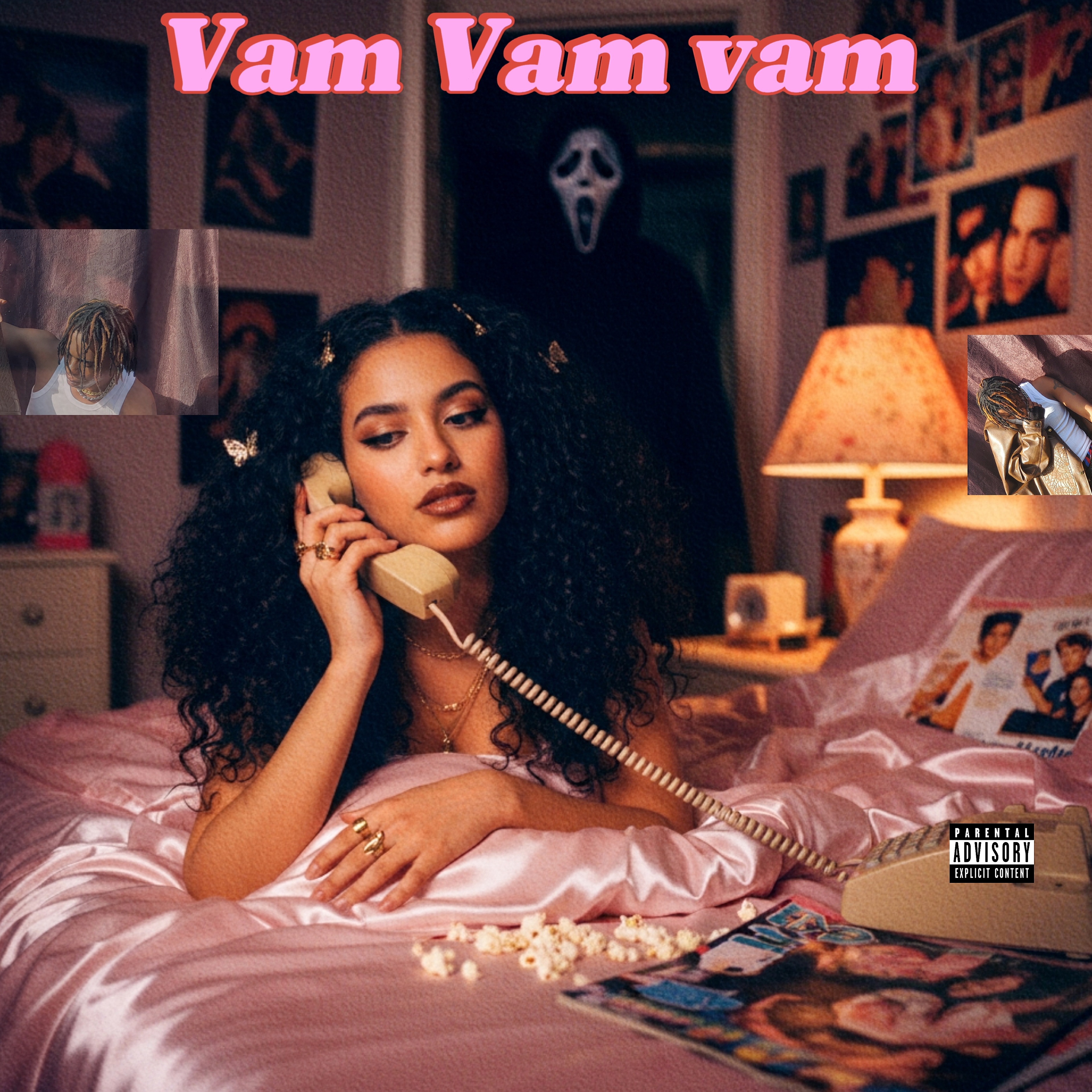 Vam Vam Vam artwork
