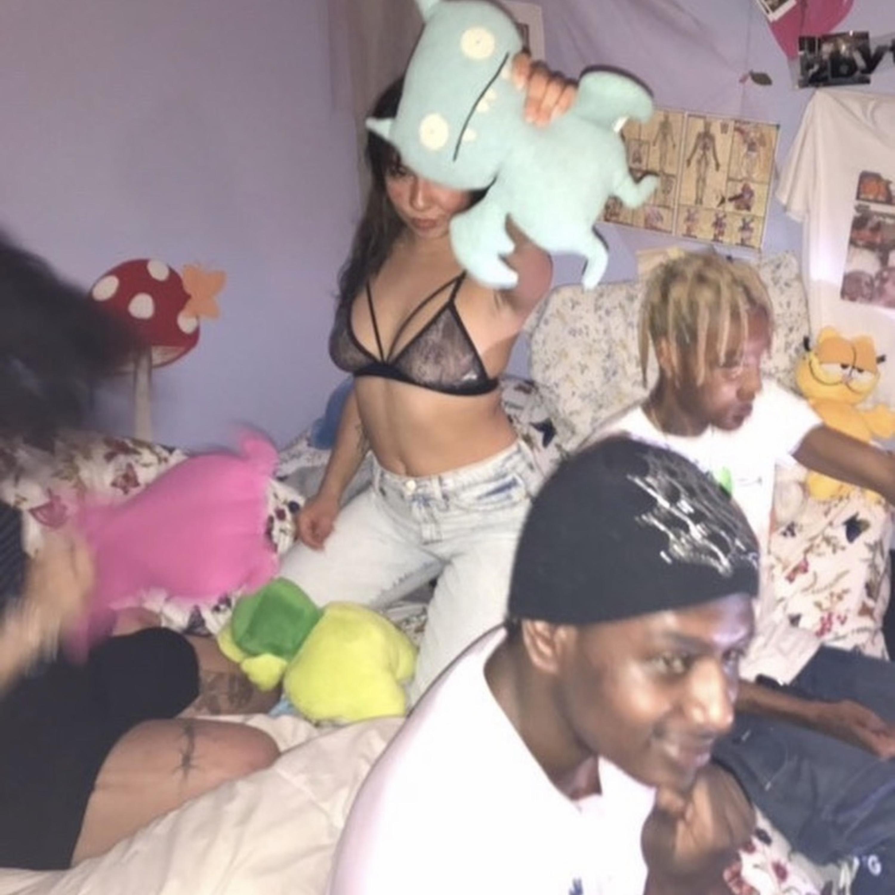 Take That Pussy Nigga Soul by Diamondsonmydick cover art