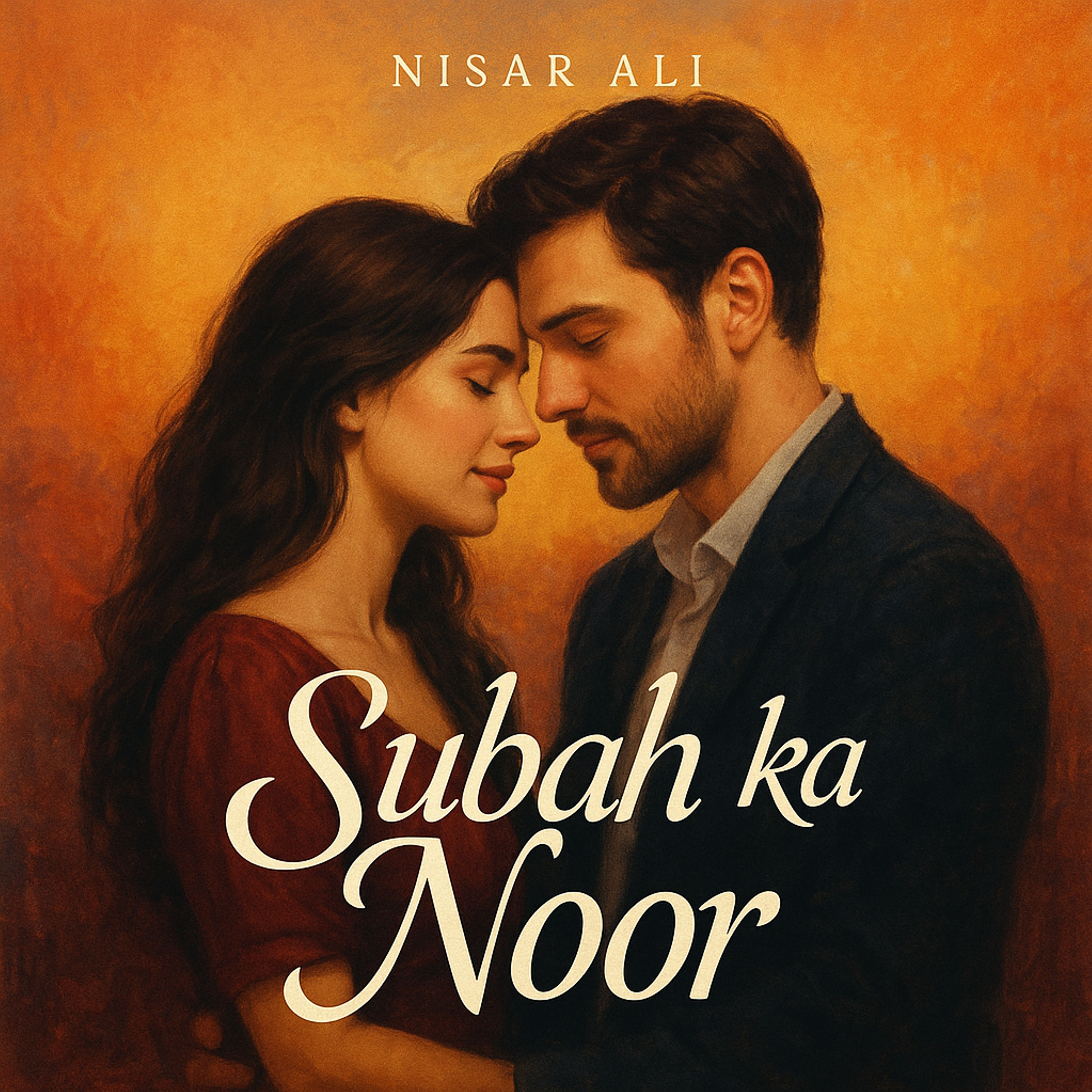 Subah Ka Noor artwork