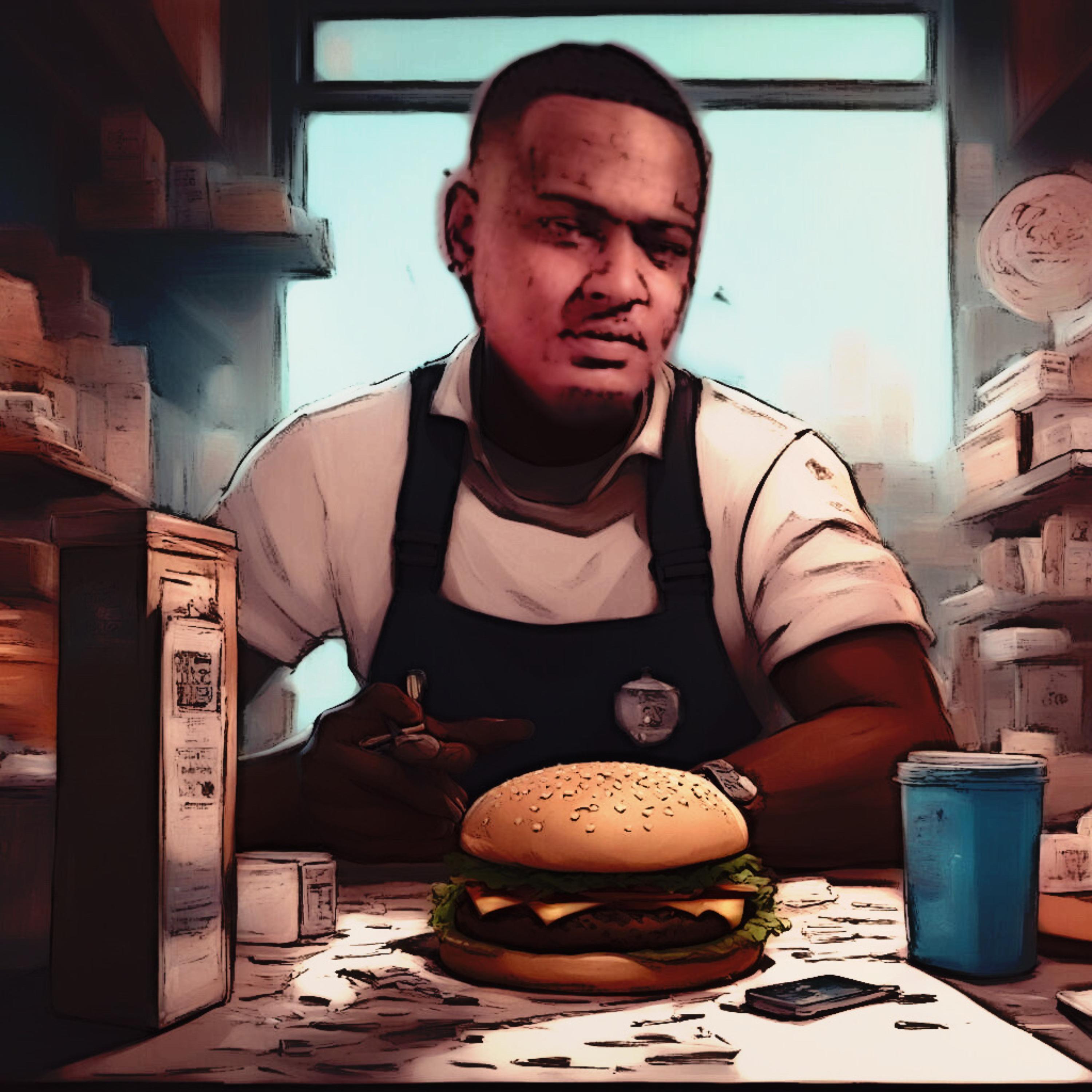 The Recipe artwork