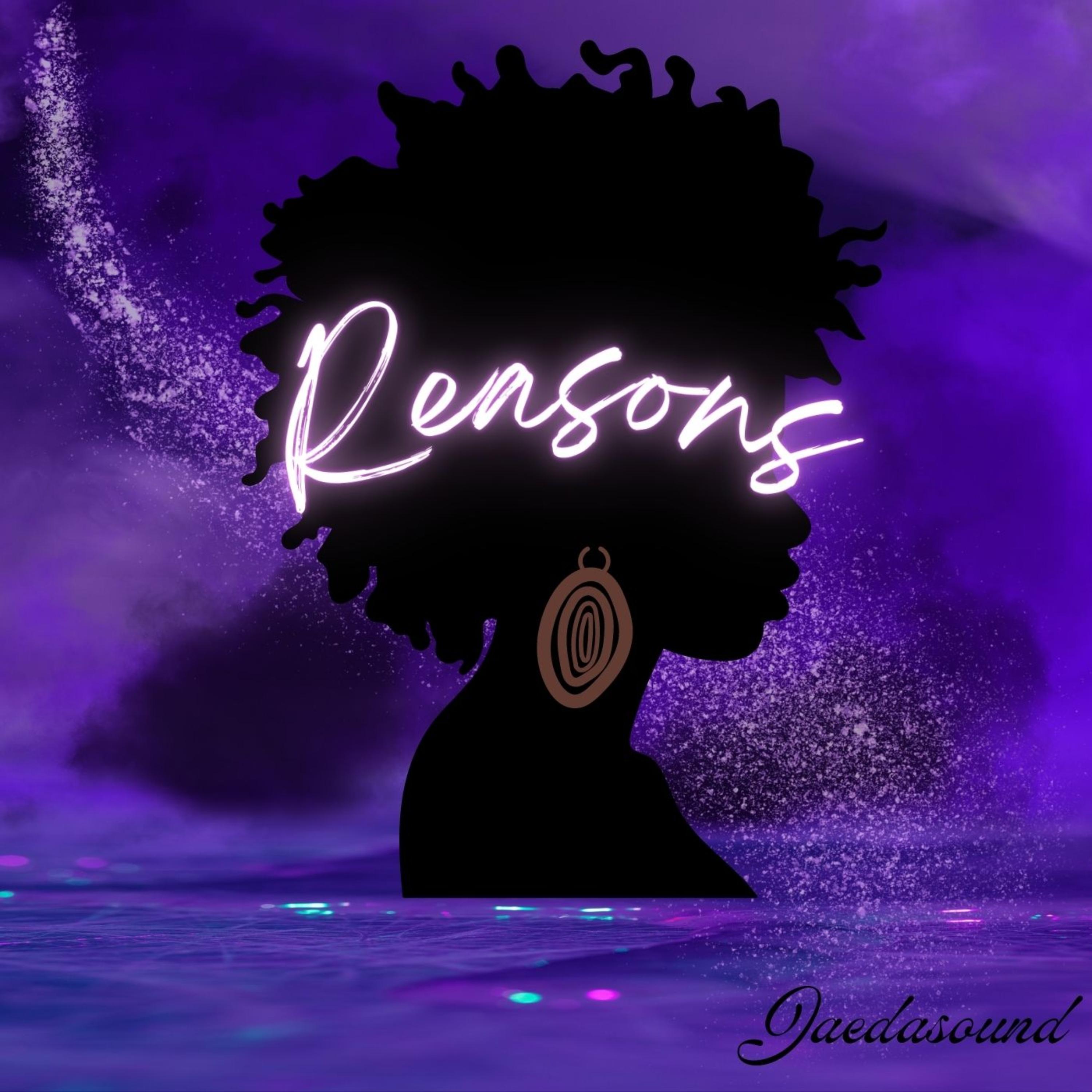 Reasons by Jaedasound cover art