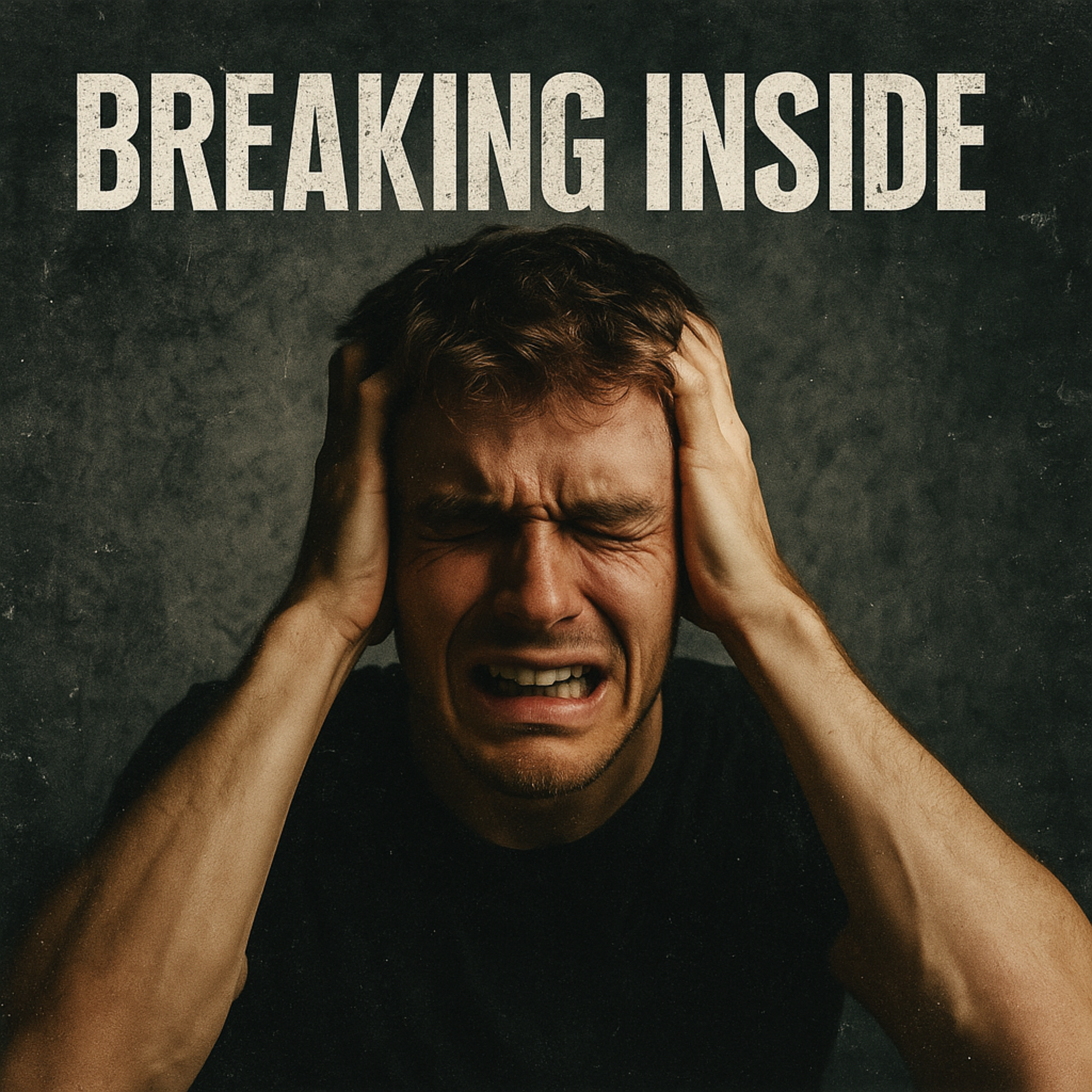 Breaking Inside artwork