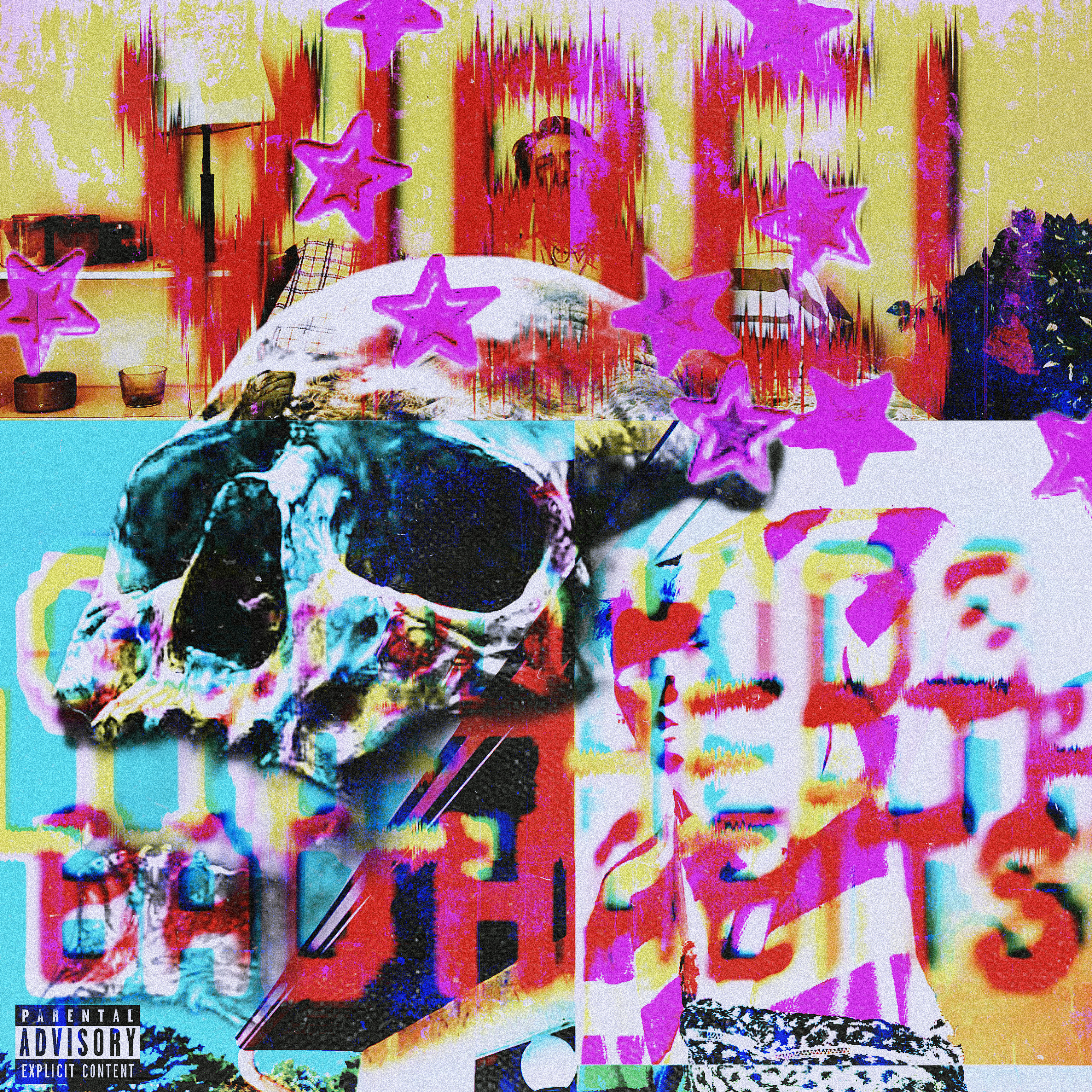 vibe! by LOVE, HEATH cover art
