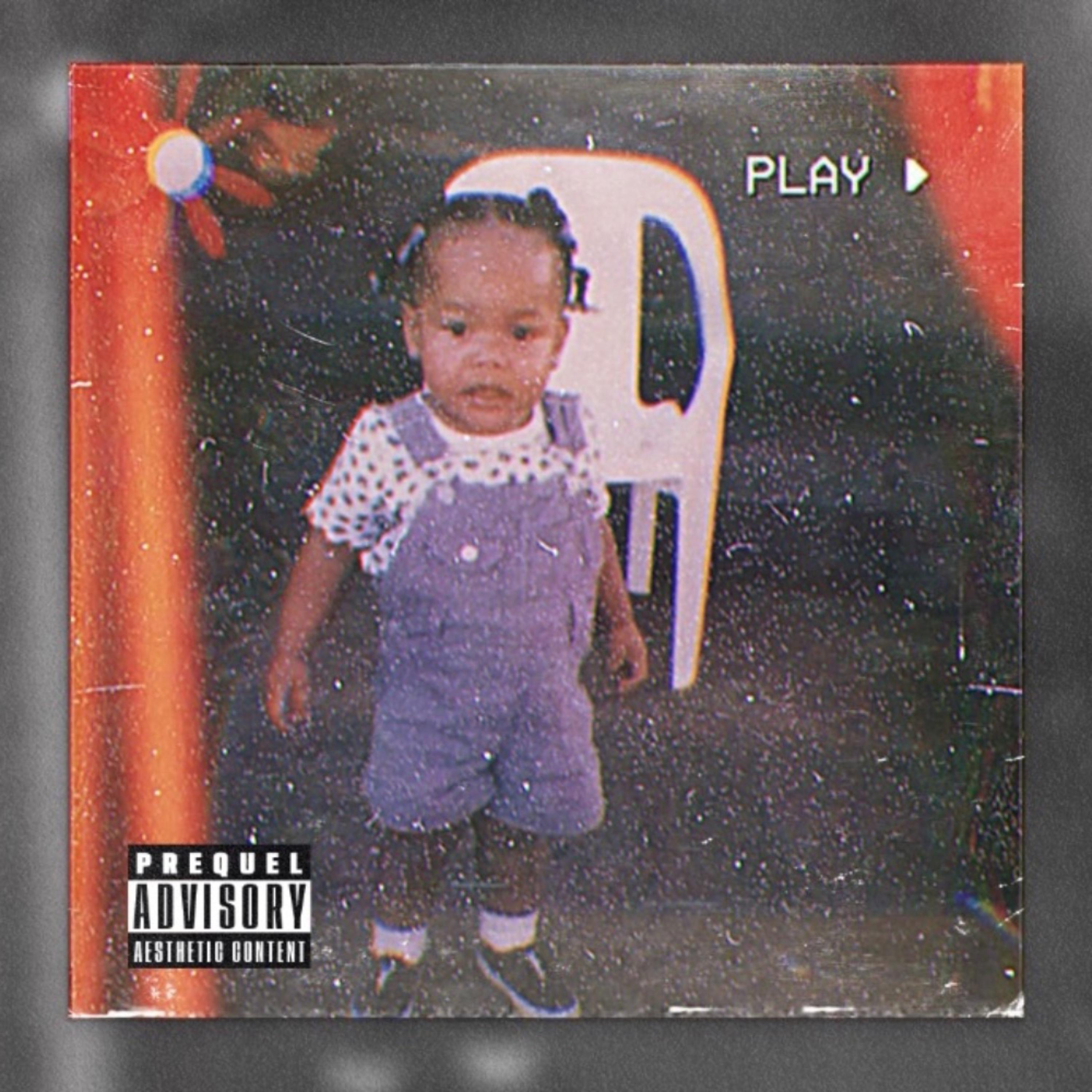 BABY STEPS artwork