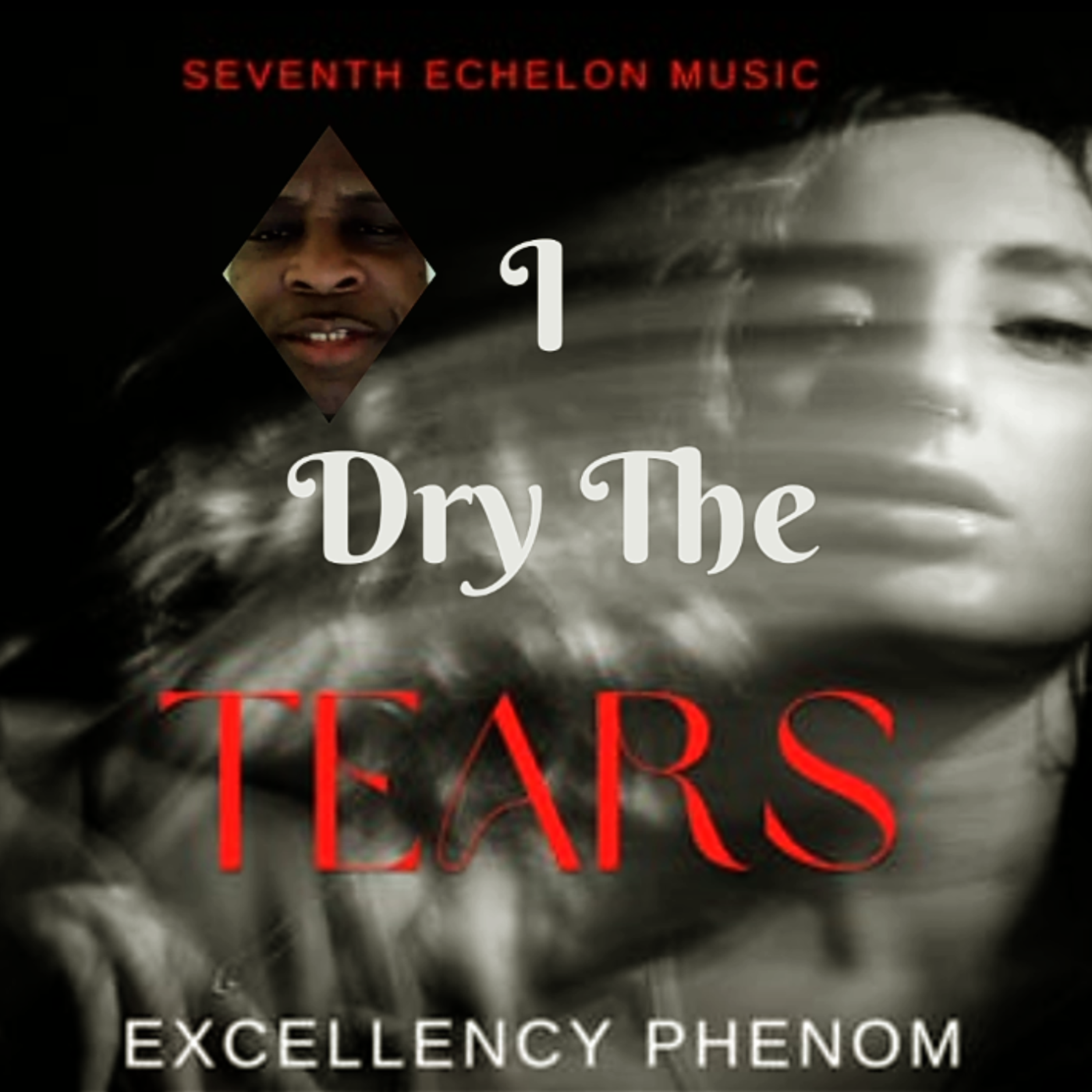 I Dry The Tears artwork