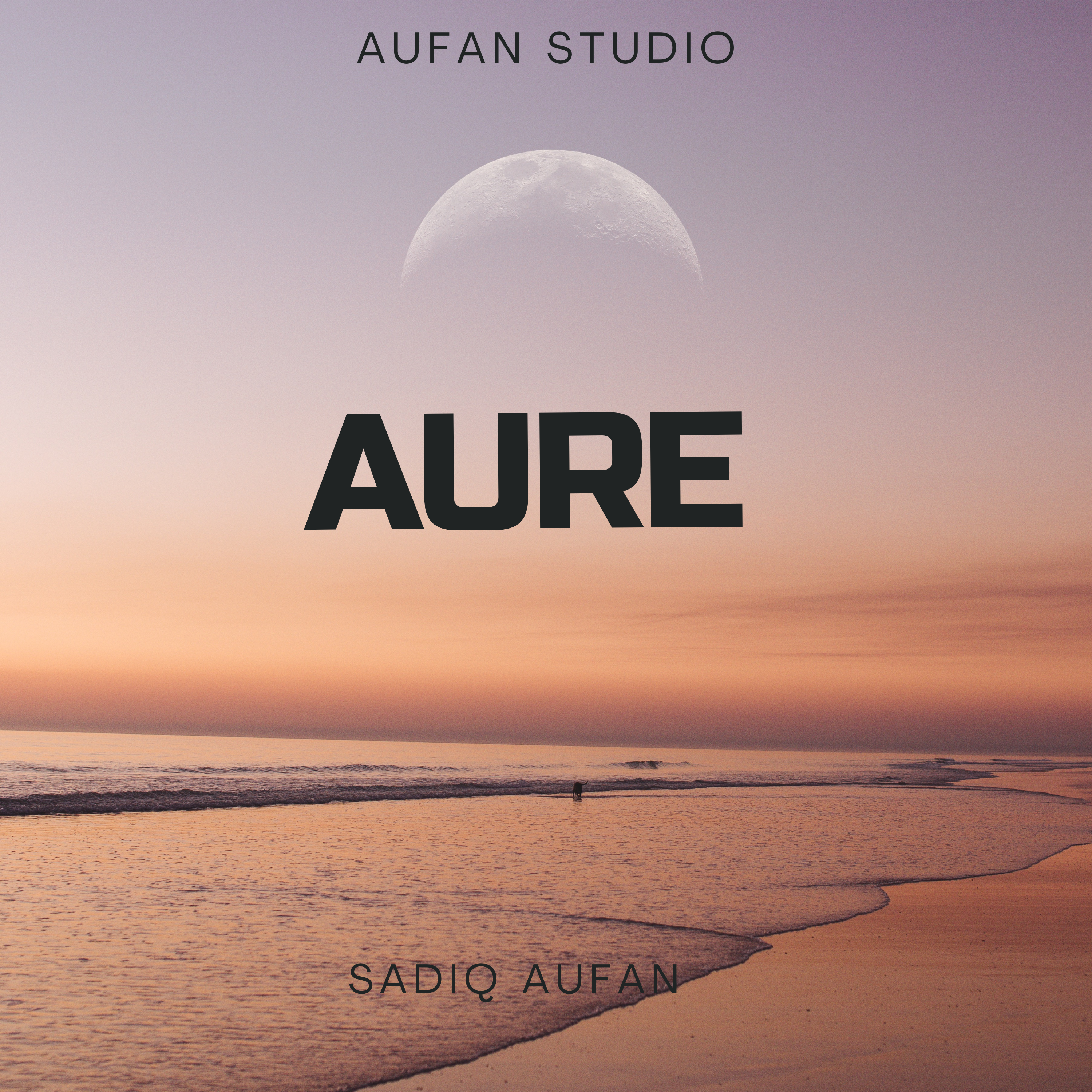 AURE artwork
