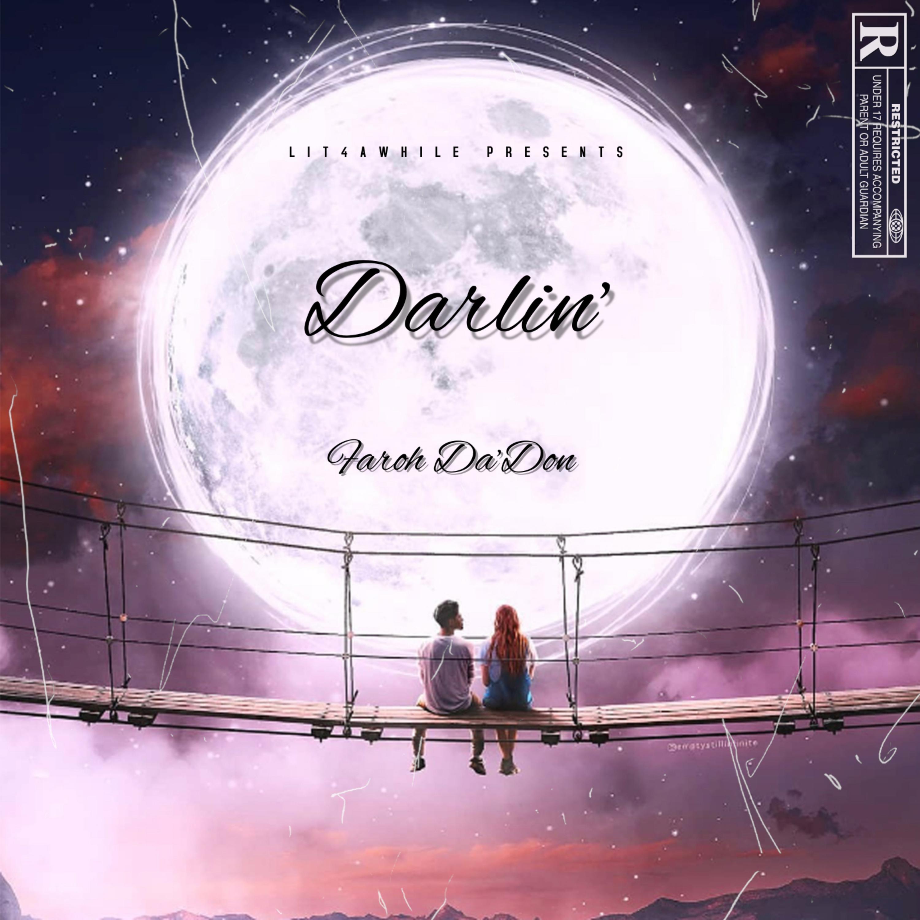 Darlin' artwork