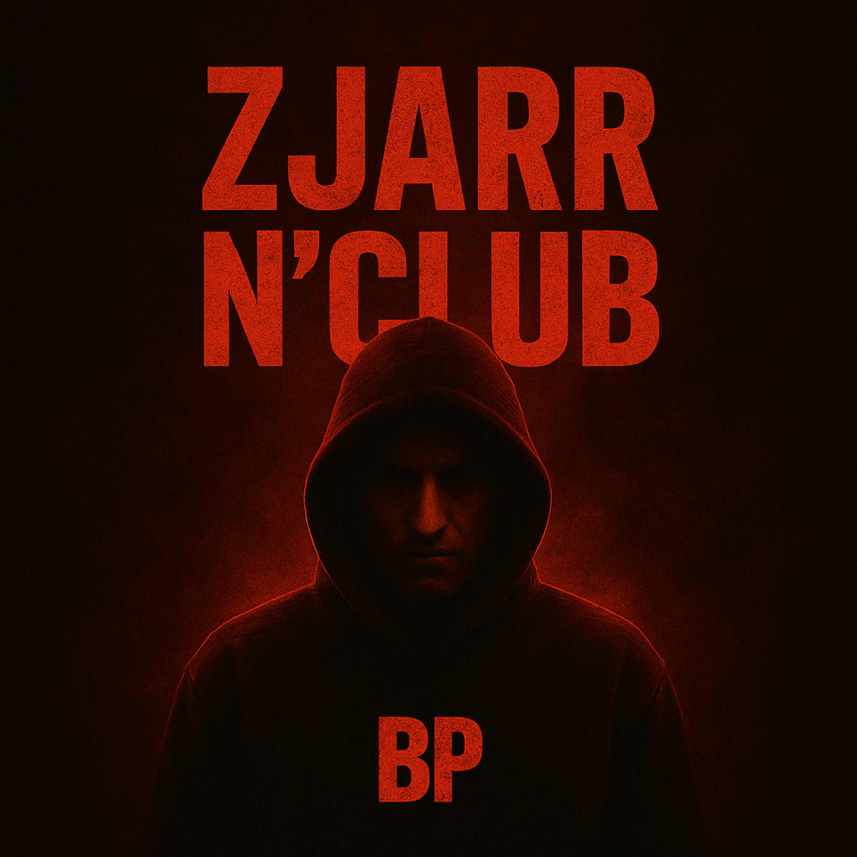 Zjarr N’Club artwork