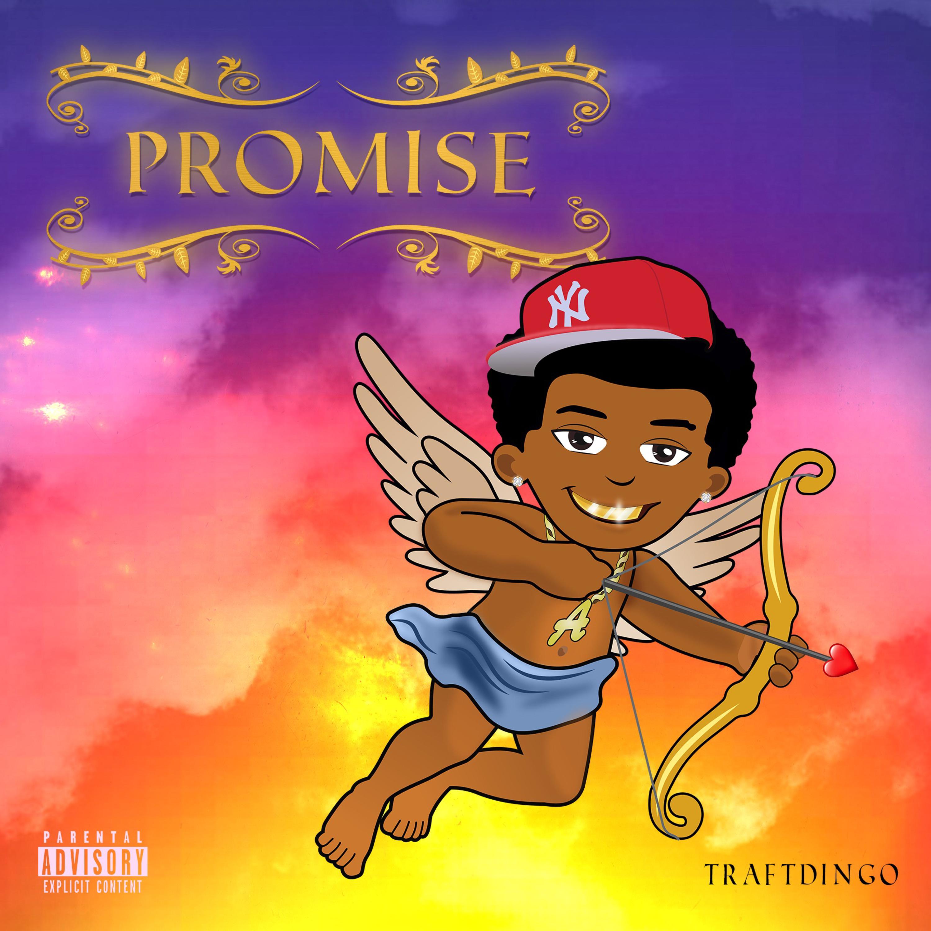 Promise artwork