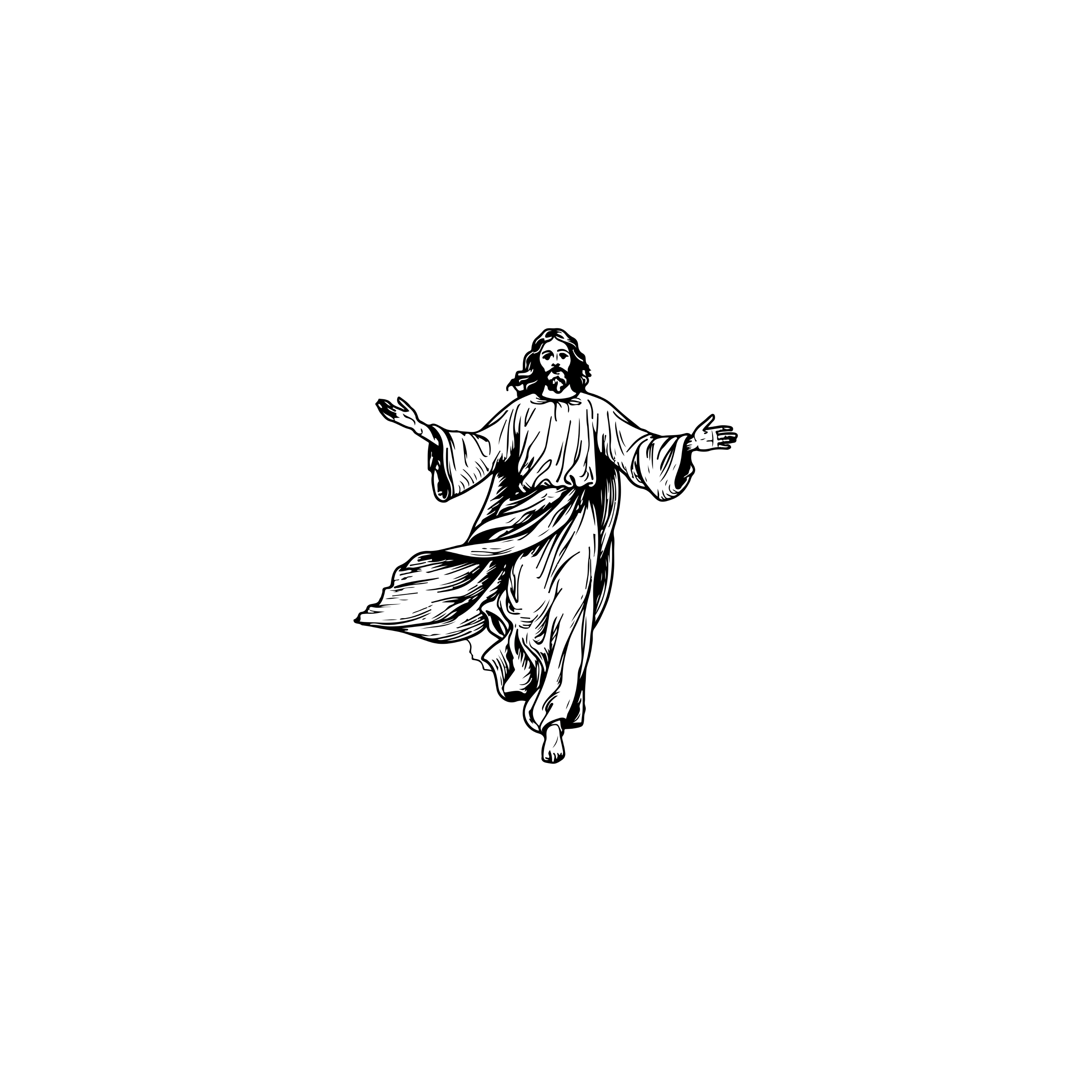 The Answer artwork