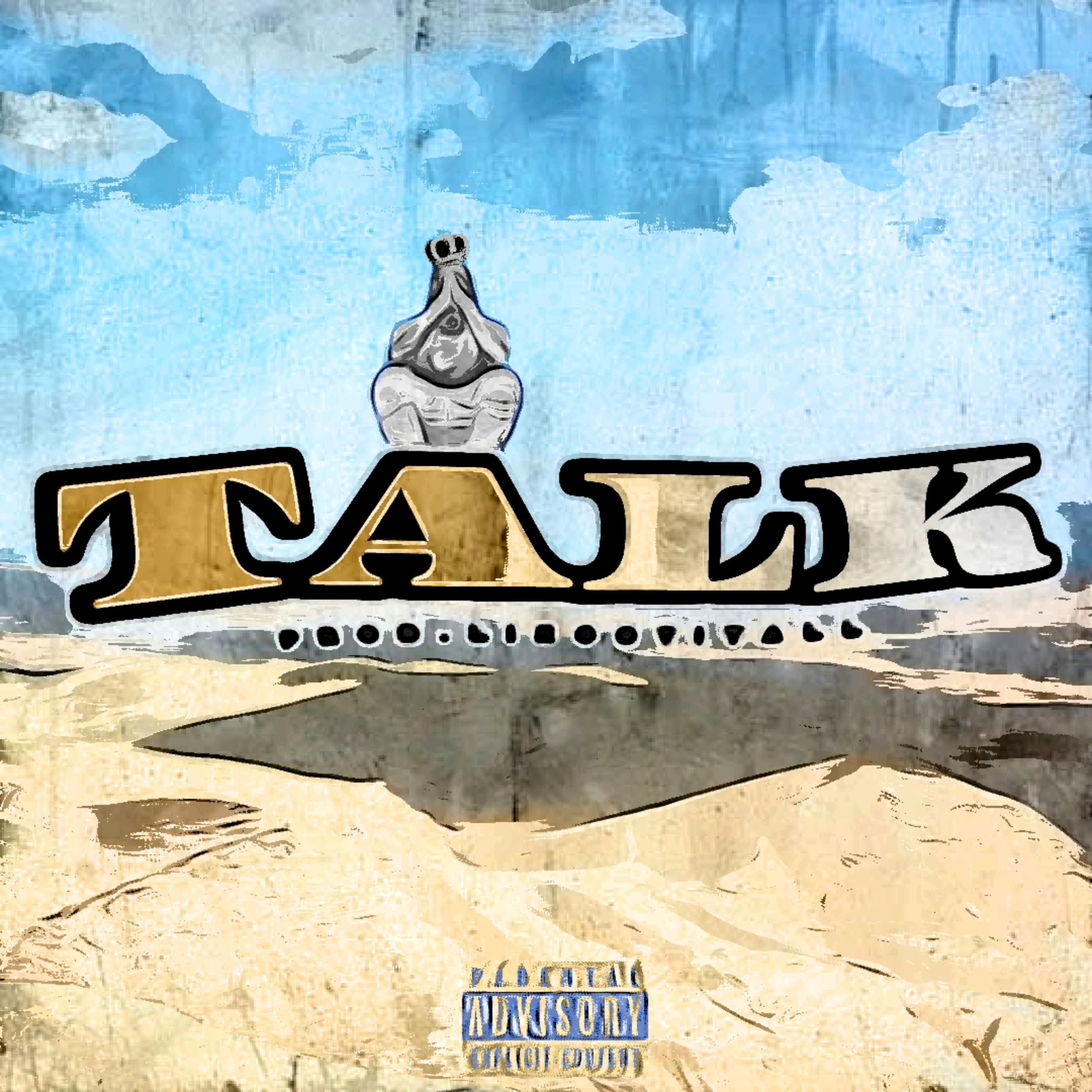 Talk artwork