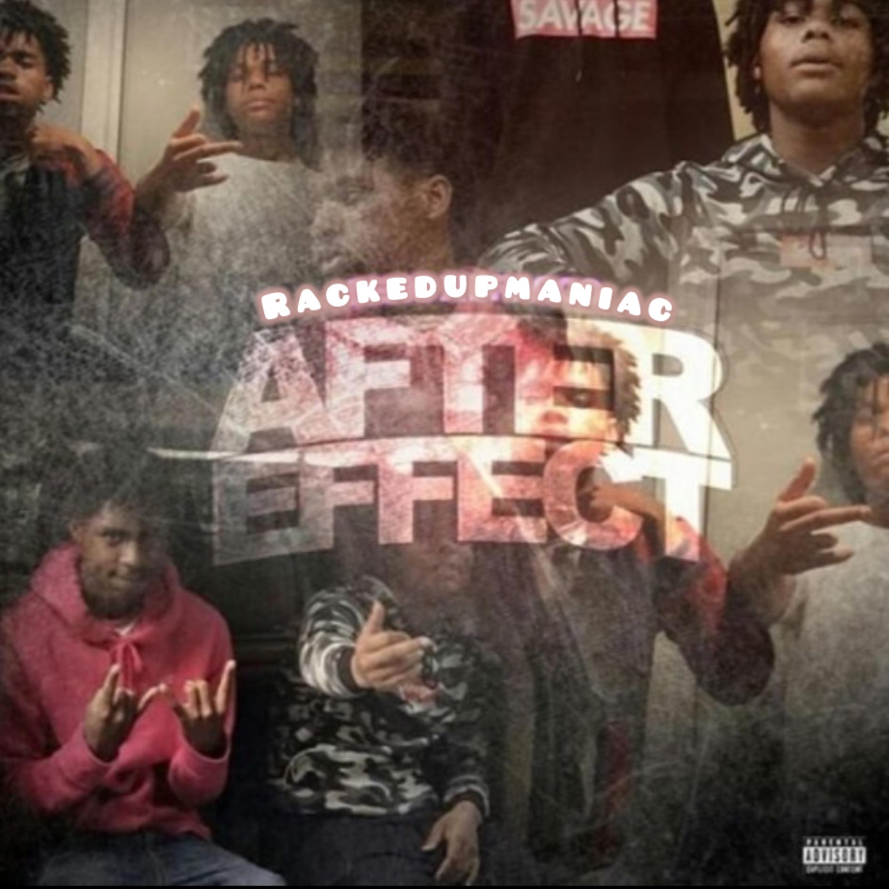 After Effect artwork