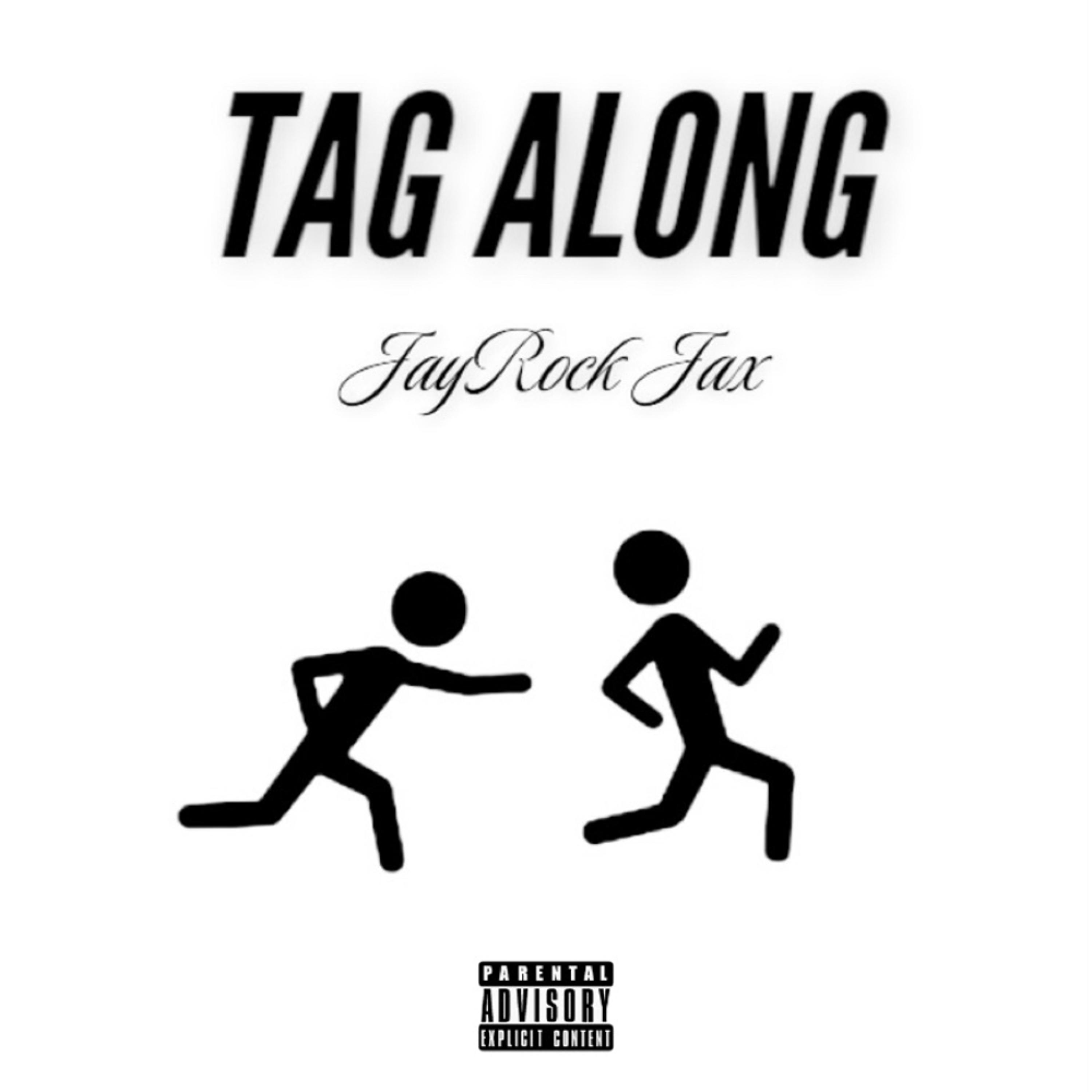 Tag Along artwork