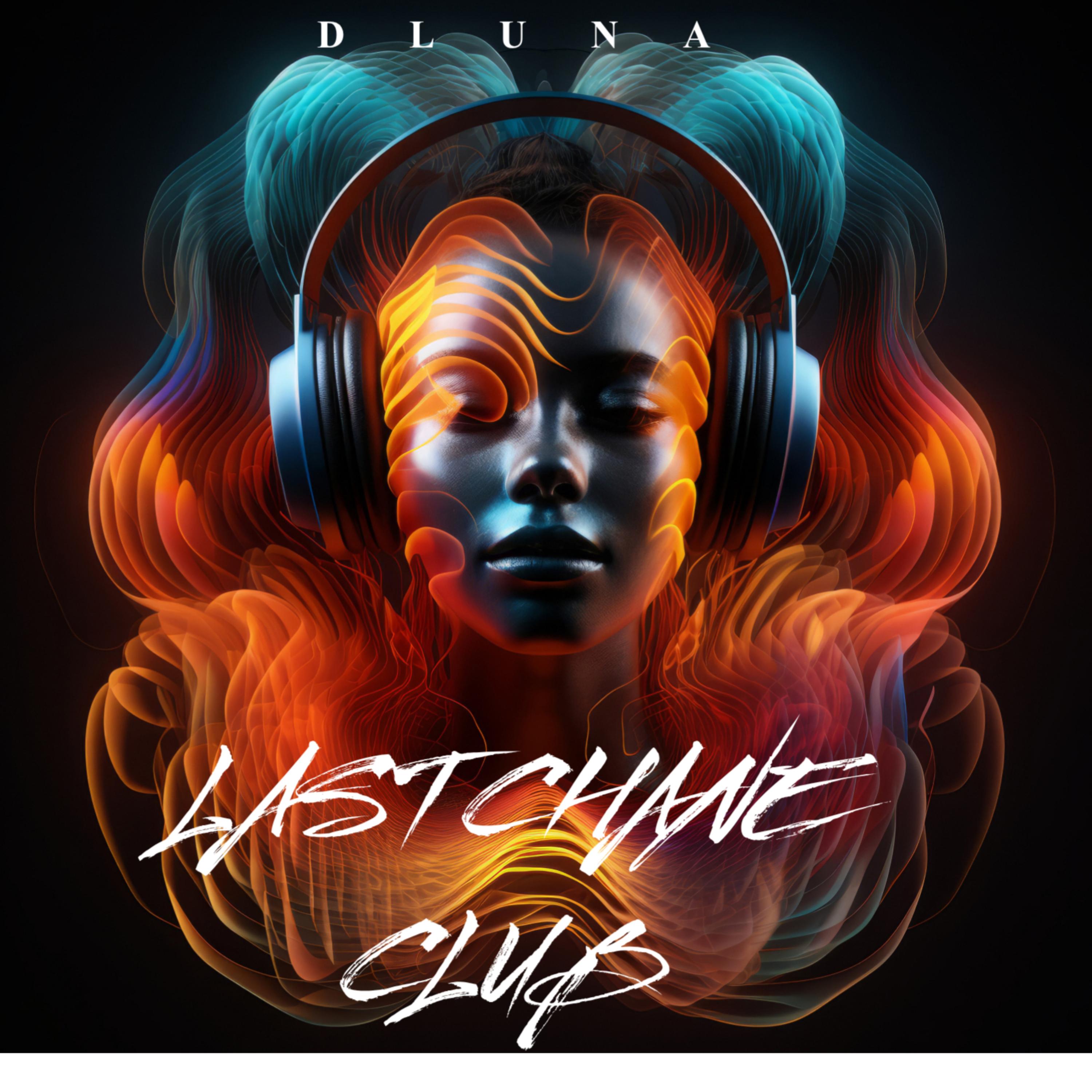 Last Chance artwork