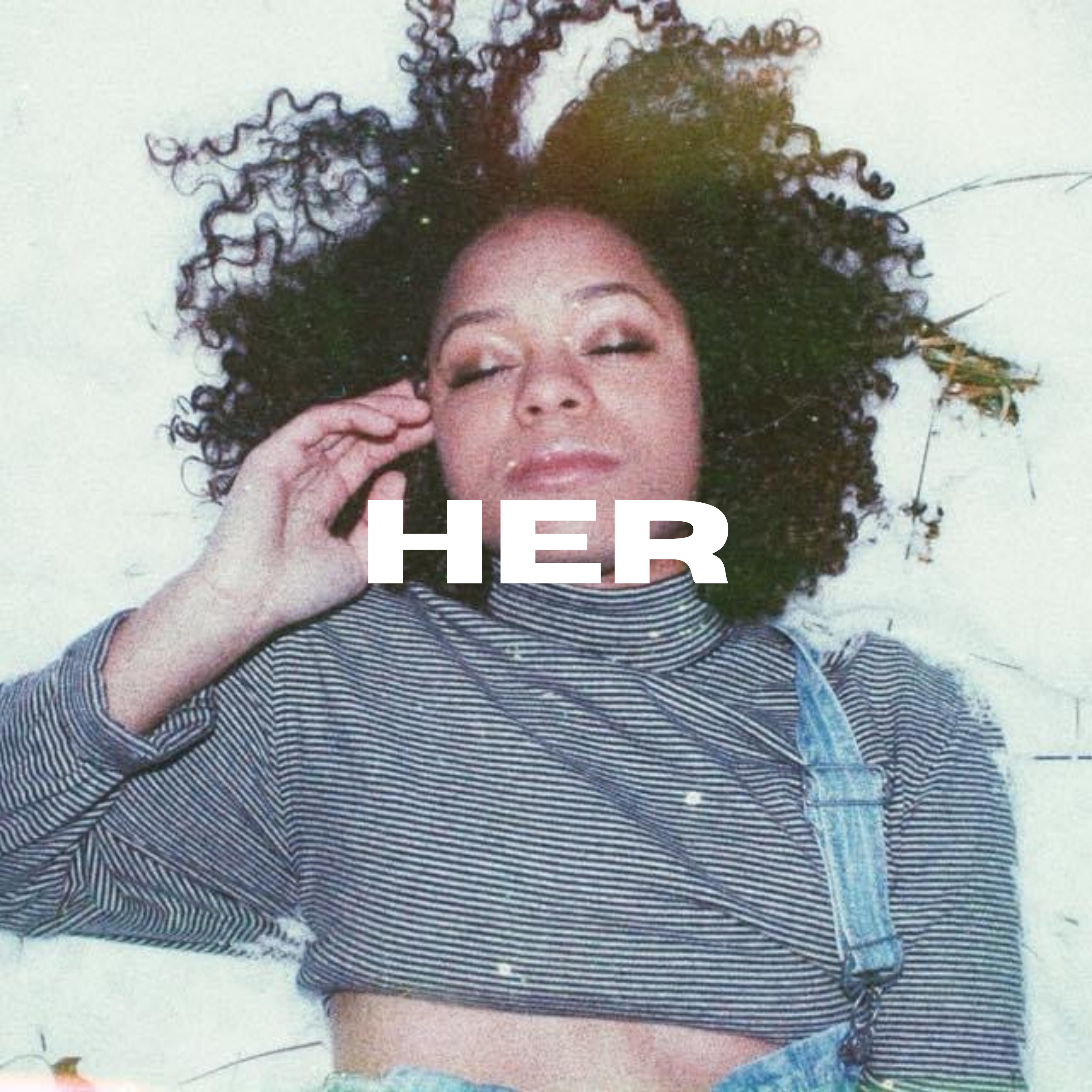 HER artwork