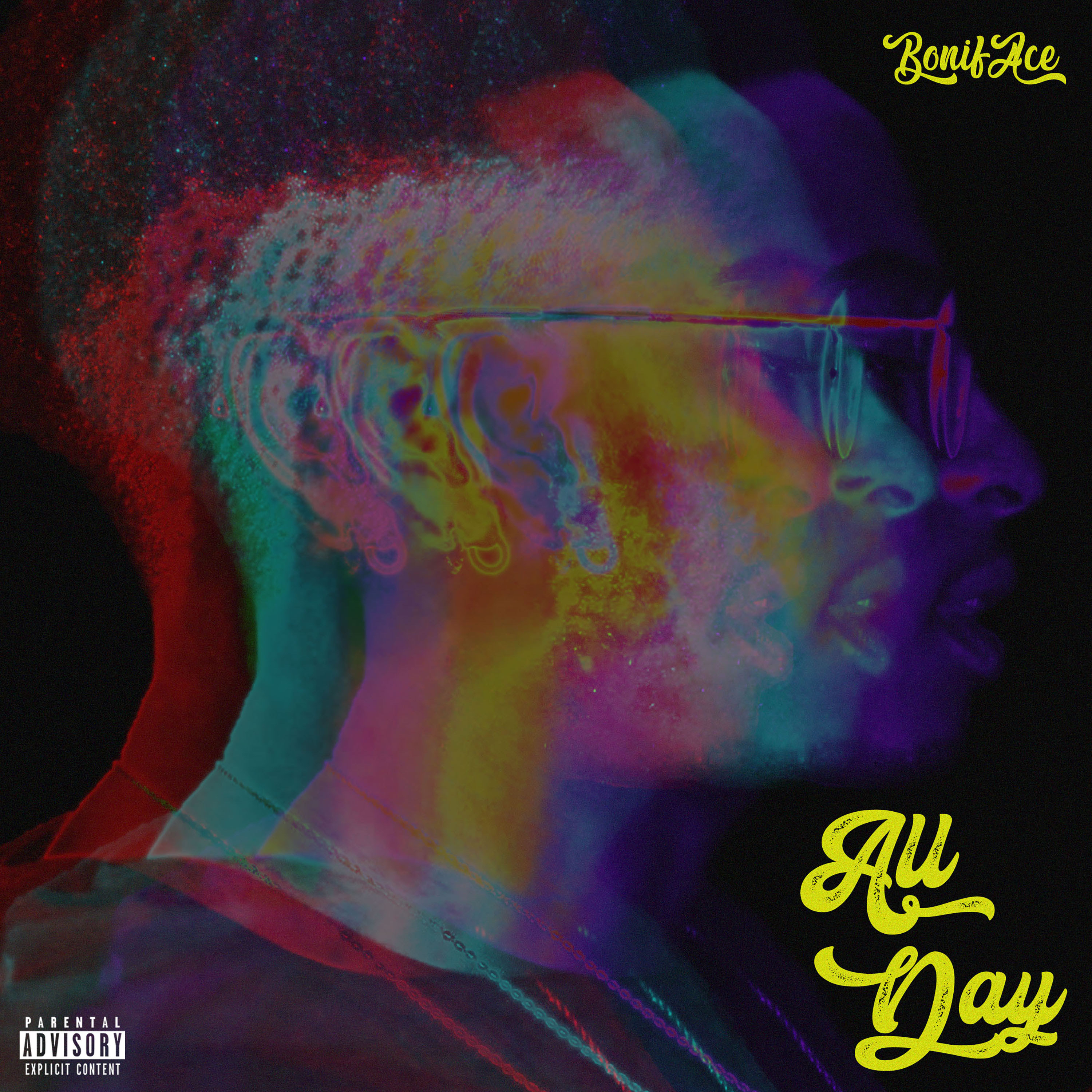All Day artwork