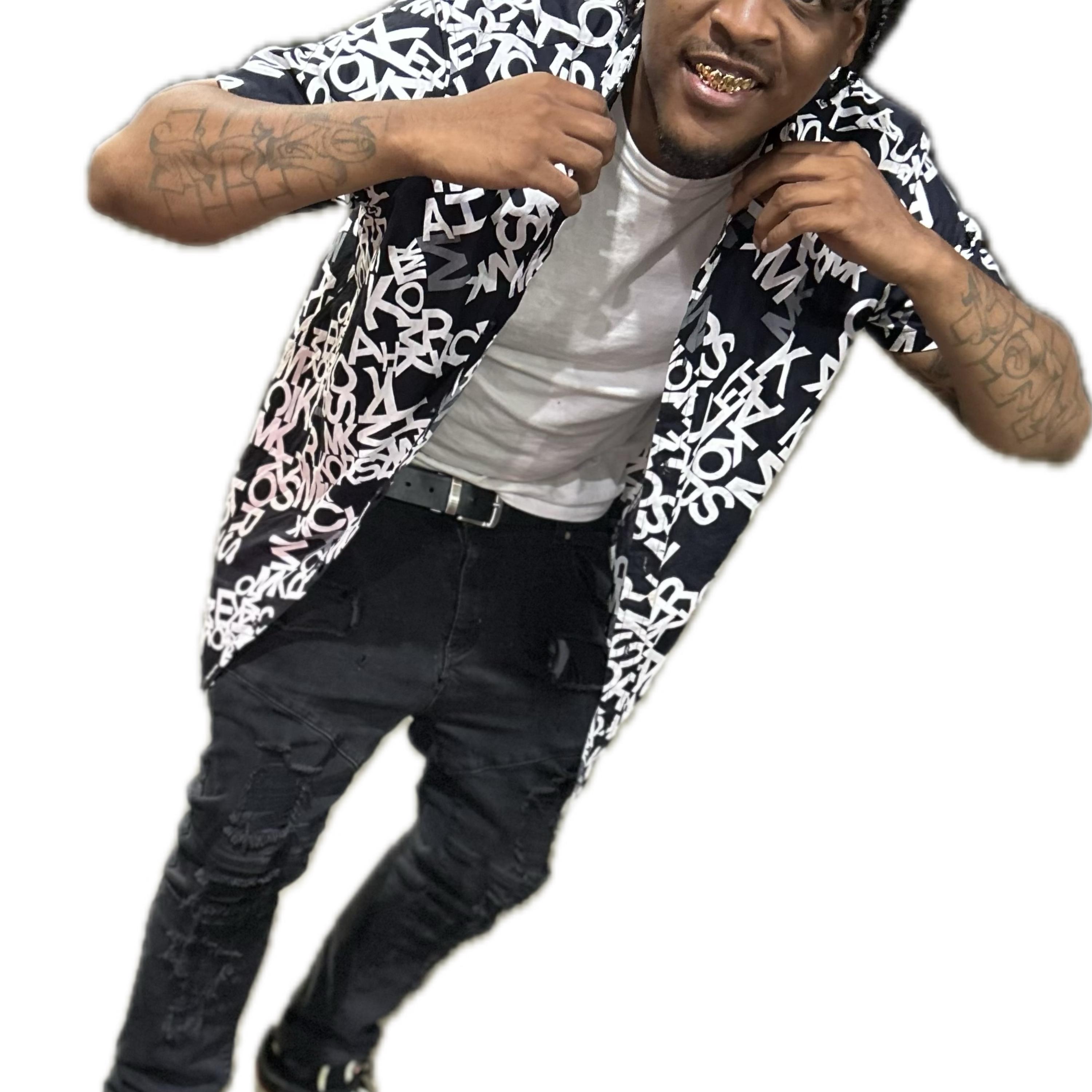 Go Crazy artwork
