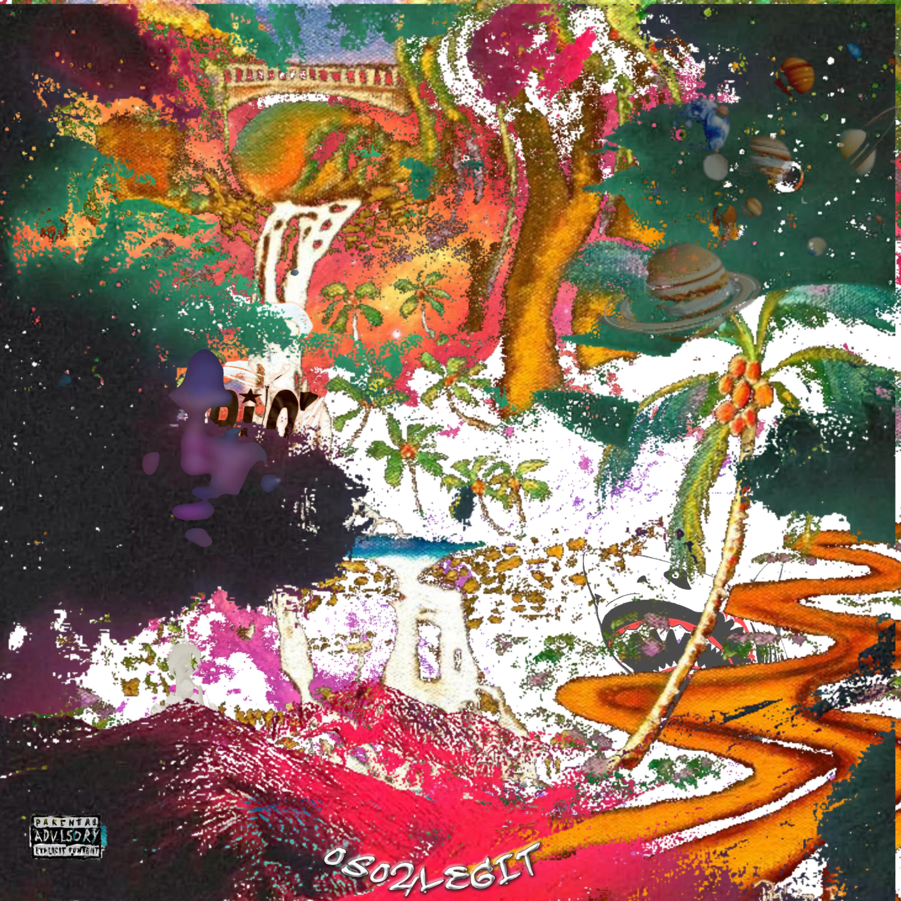 Can’t Lead U Wrong by Shawn2Legit cover art
