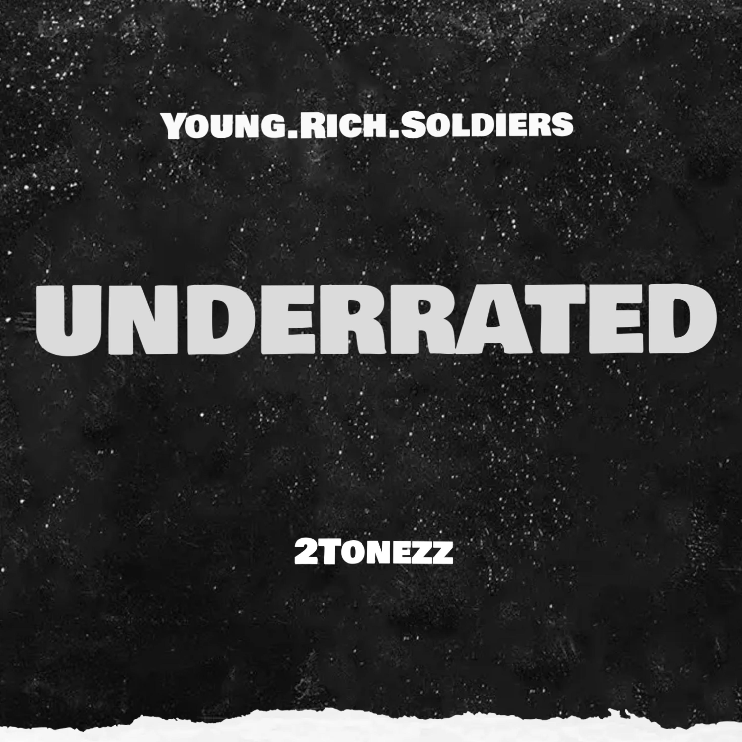 Underrated artwork