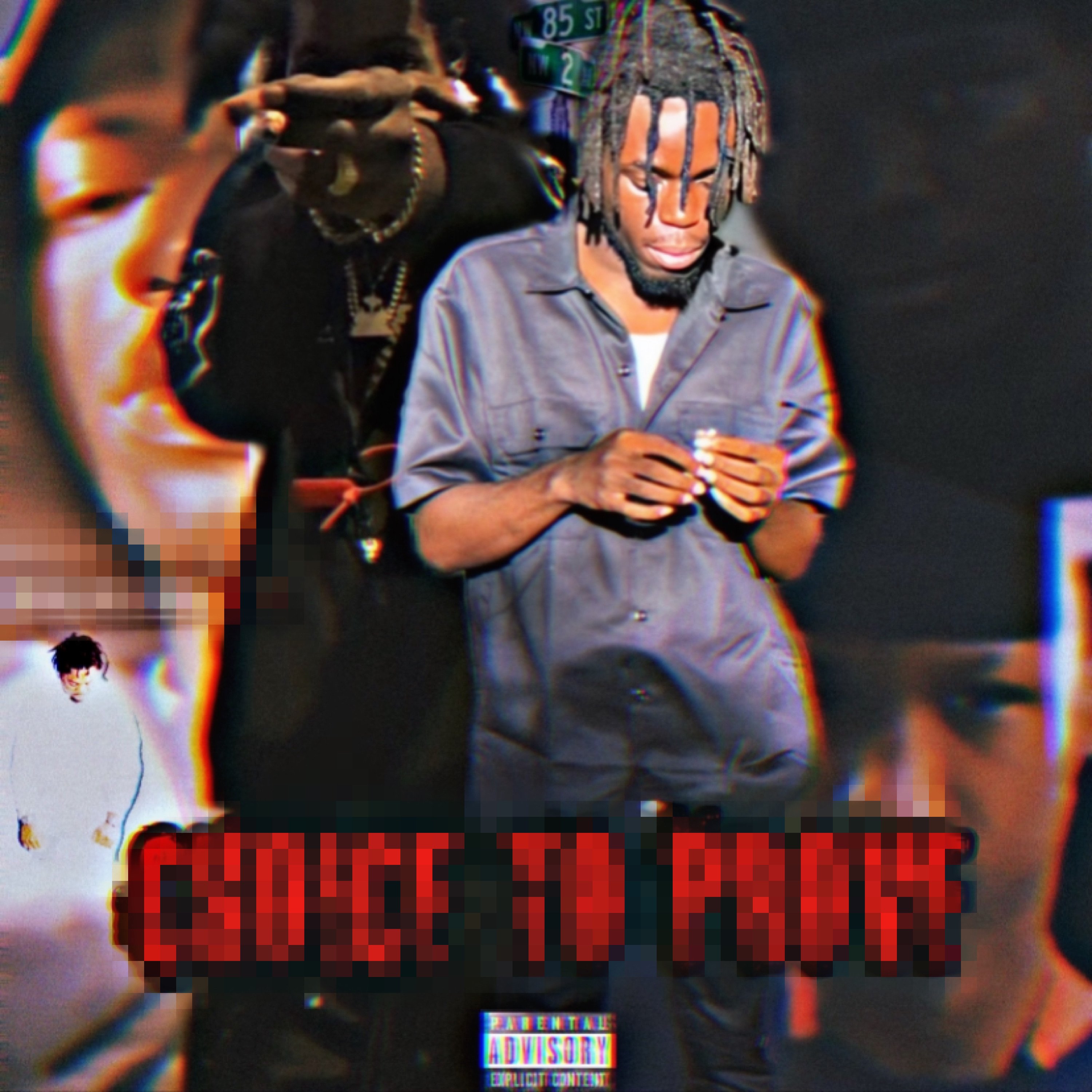 Soul Litt (4X FAST) artwork
