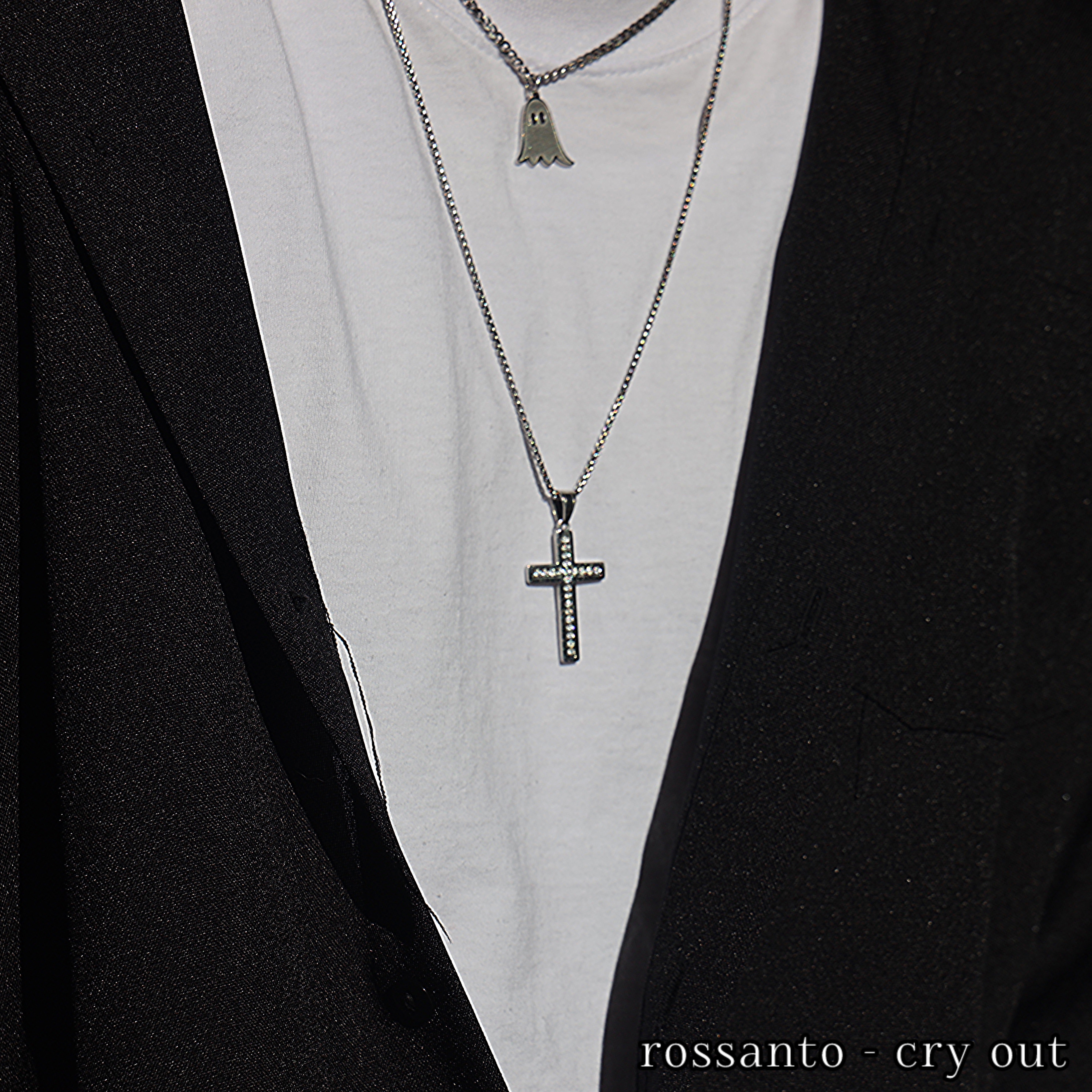 cry out artwork