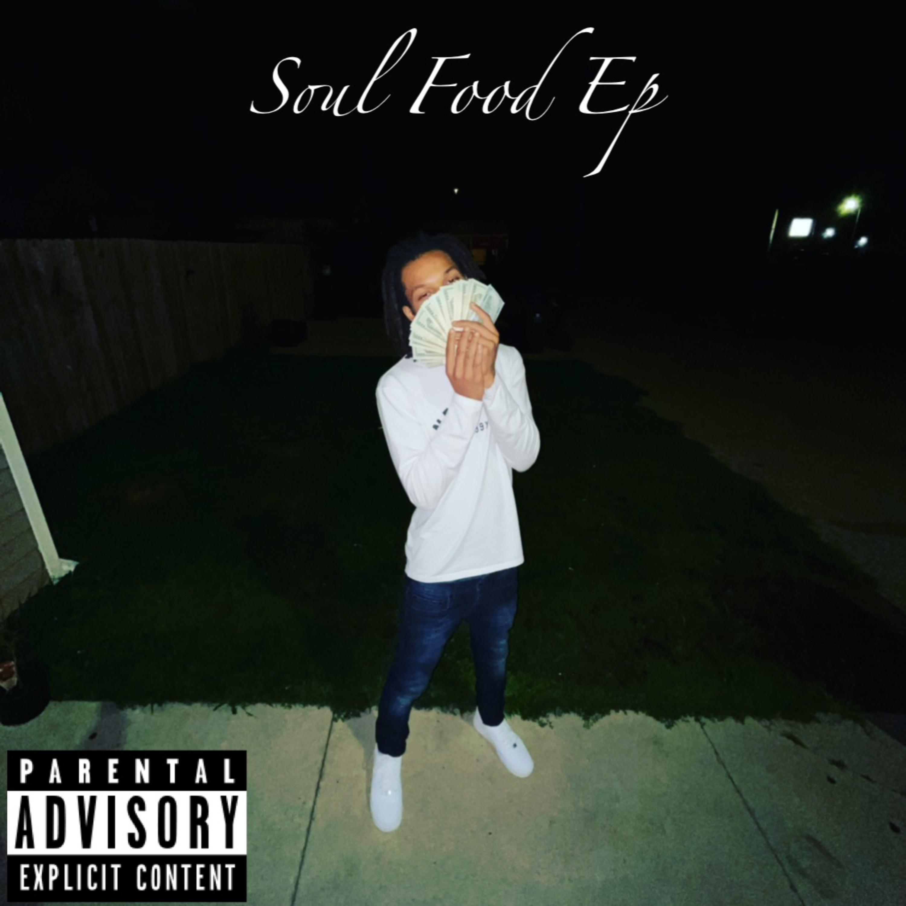Soul Food artwork