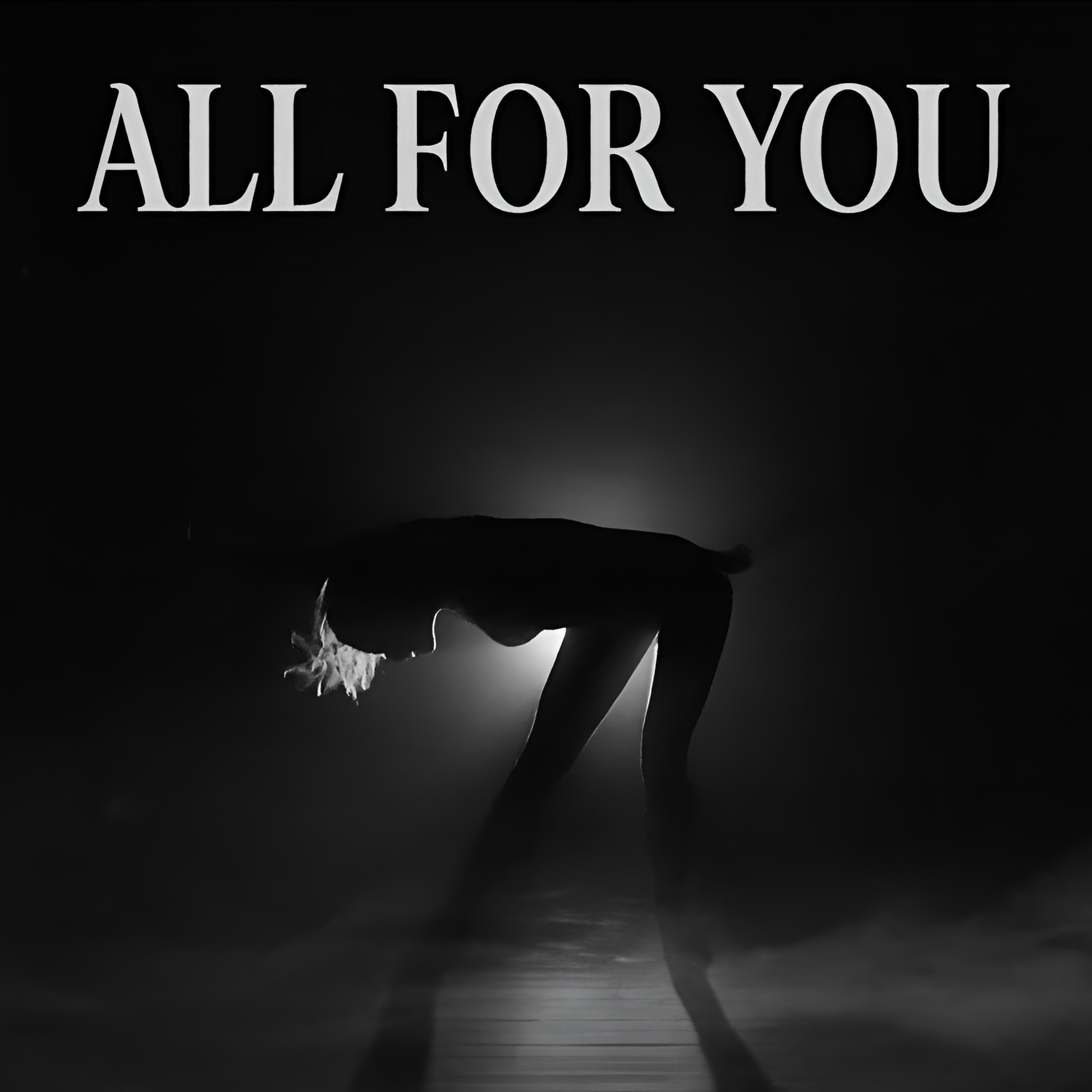 All For You artwork