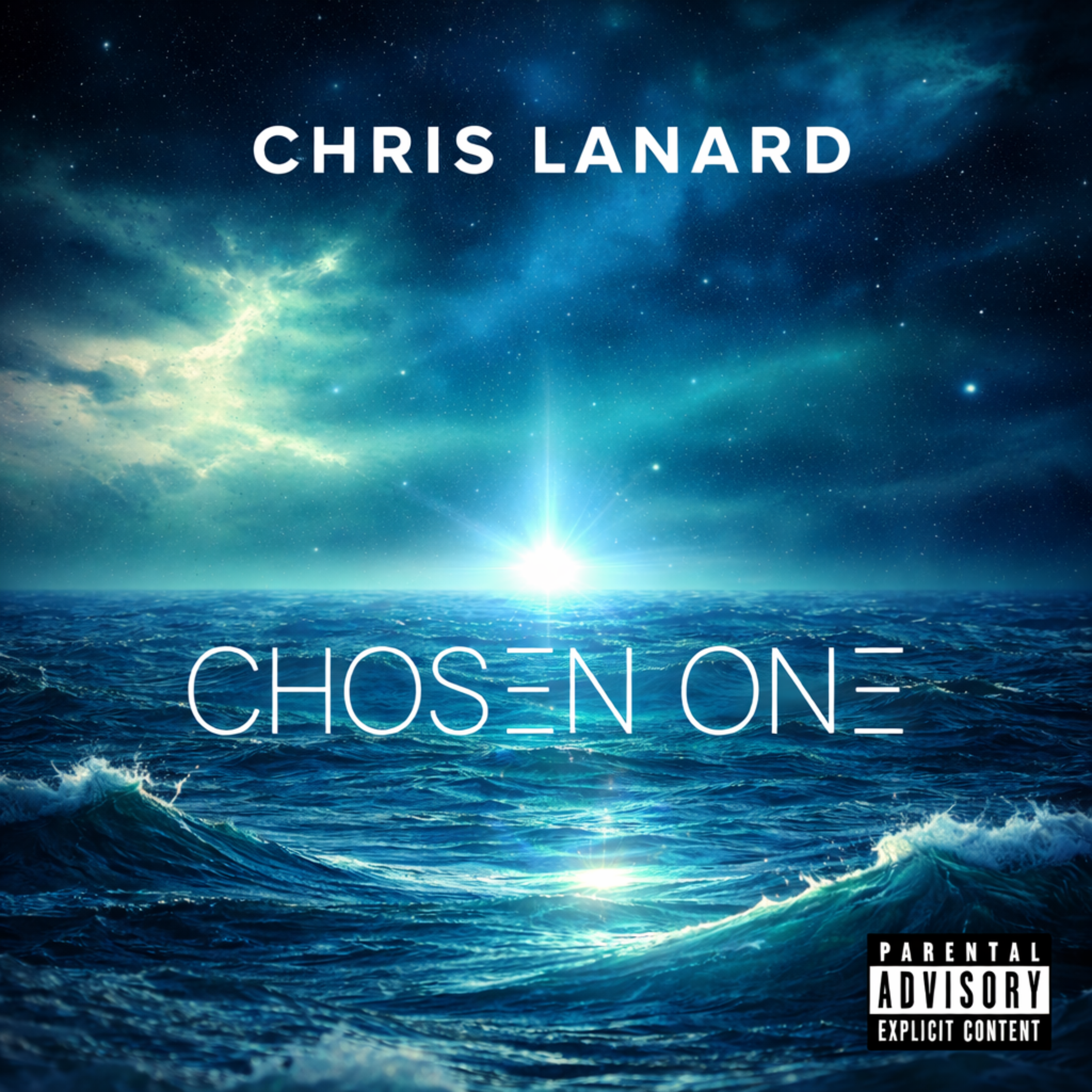 Chosen One artwork